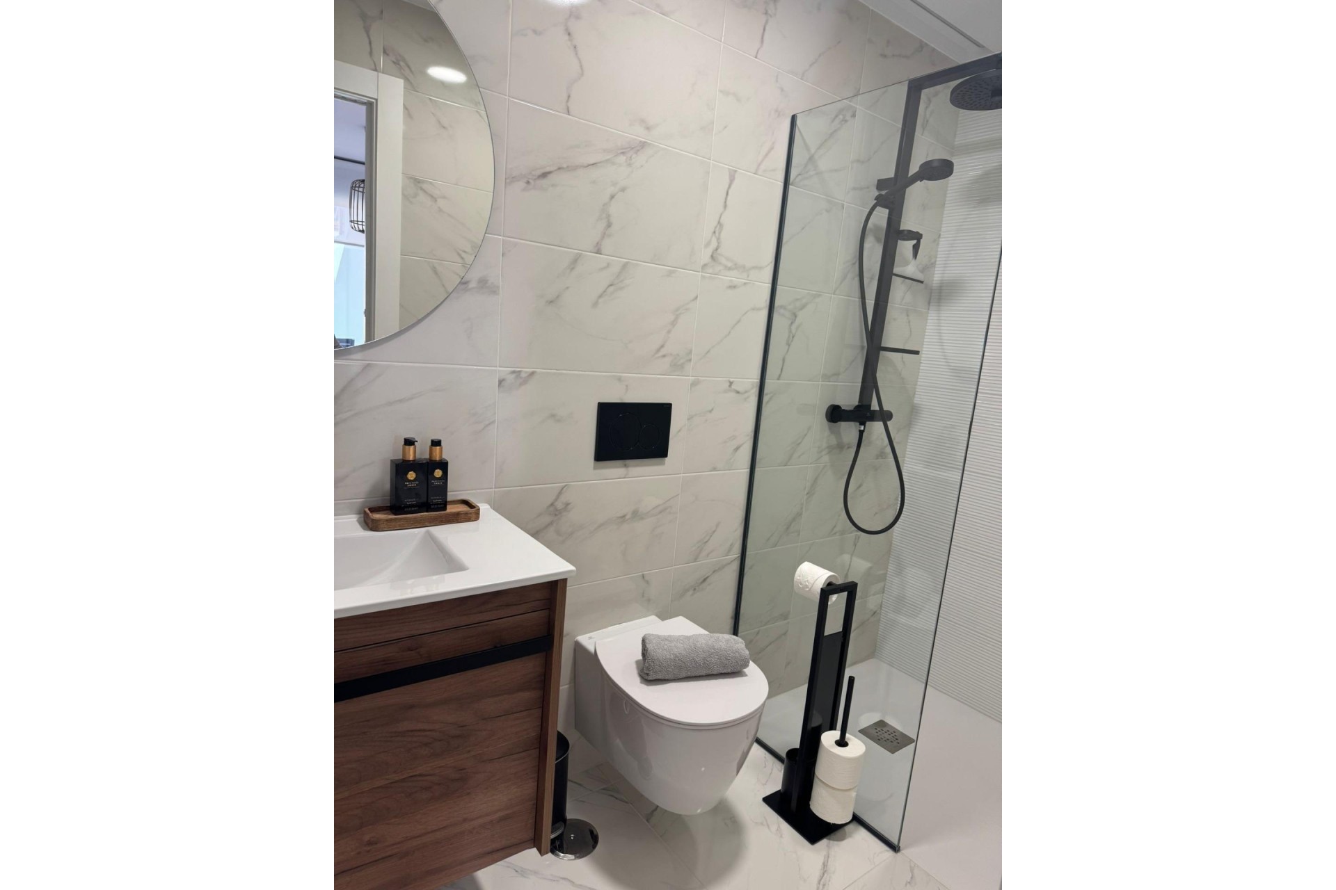 Venta - Apartamento / Piso -
Orihuela Costa - Rocio del Mar