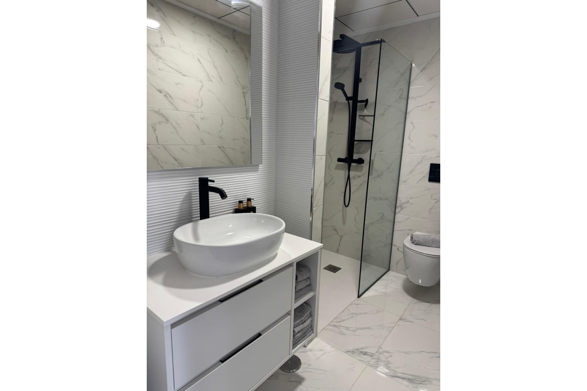 Venta - Apartamento / Piso -
Orihuela Costa - Rocio del Mar