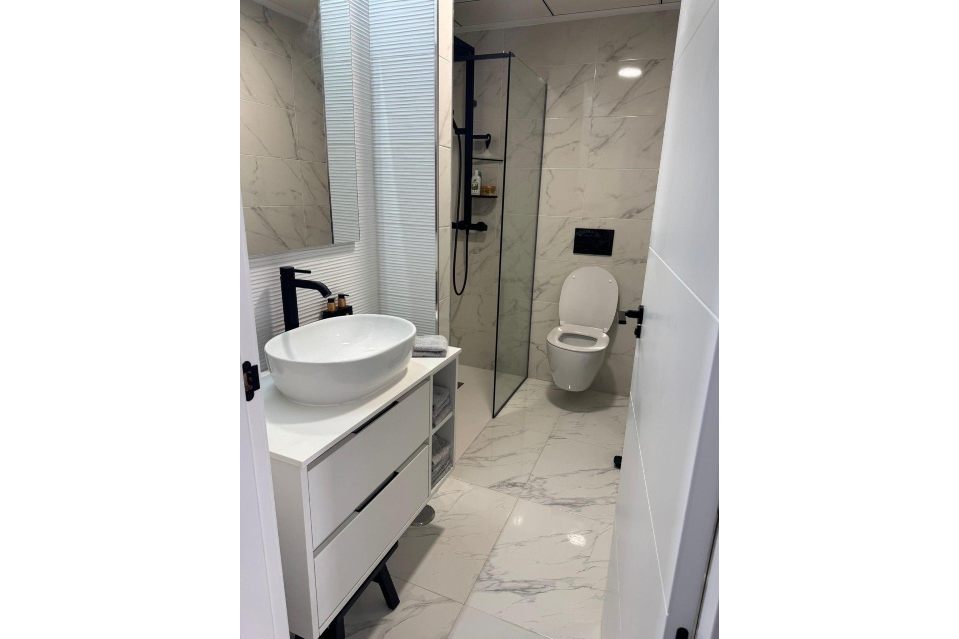 Venta - Apartamento / Piso -
Orihuela Costa - Rocio del Mar