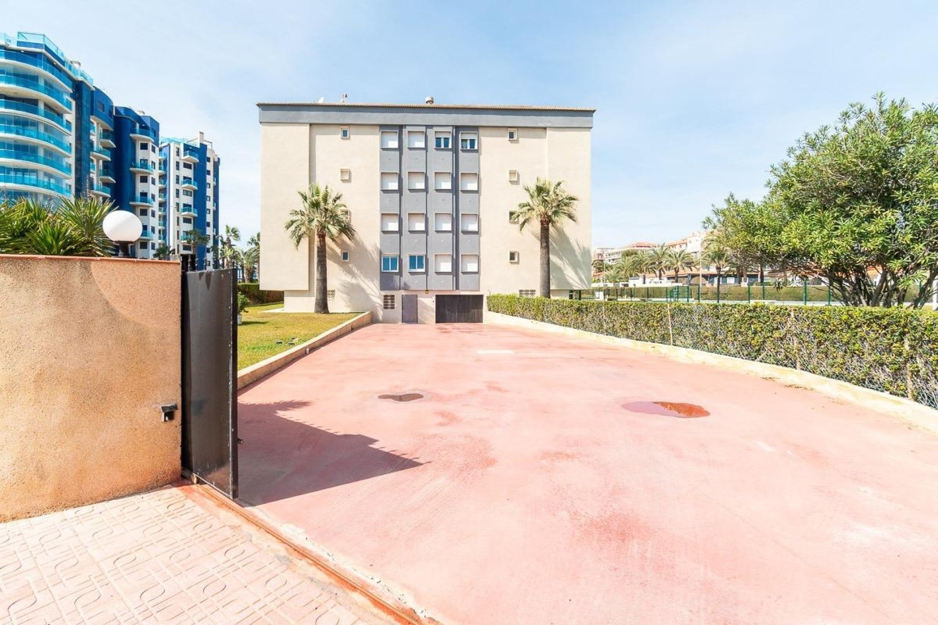 Venta - Apartamento / Piso -
Orihuela Costa - Rocio del Mar