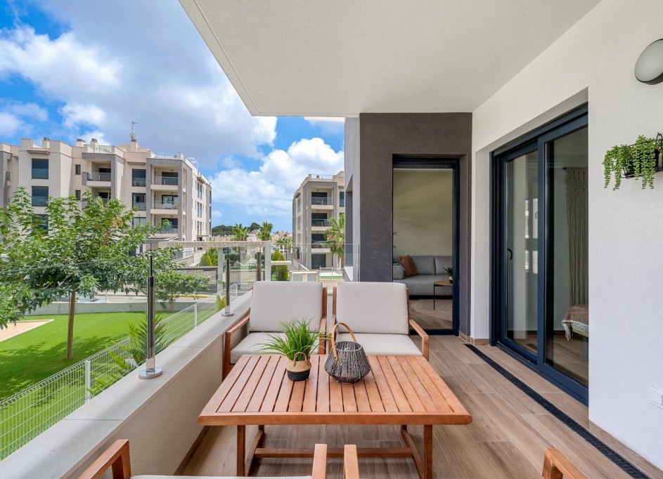 Venta - Apartamento piso -
Orihuela Costa - valentino golf III