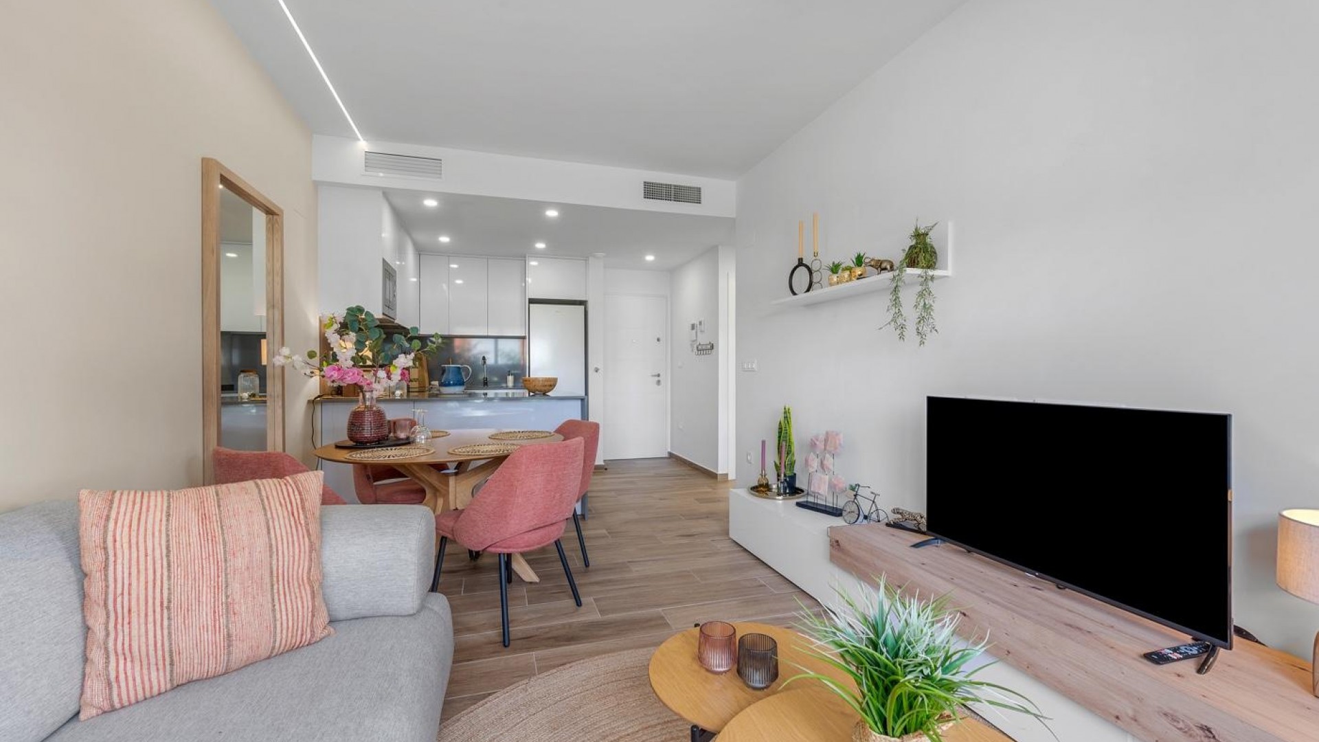 Venta - Apartamento piso -
Orihuela Costa - valentino golf III