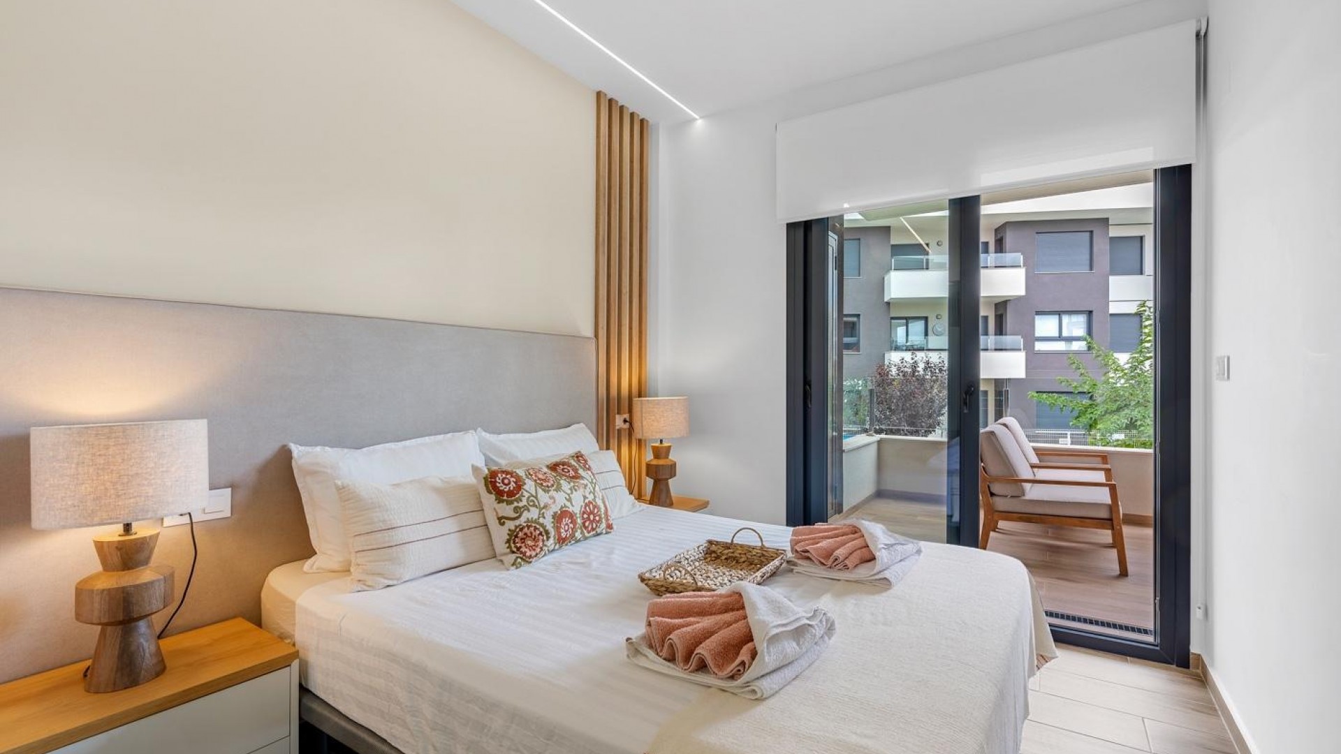 Venta - Apartamento piso -
Orihuela Costa - valentino golf III