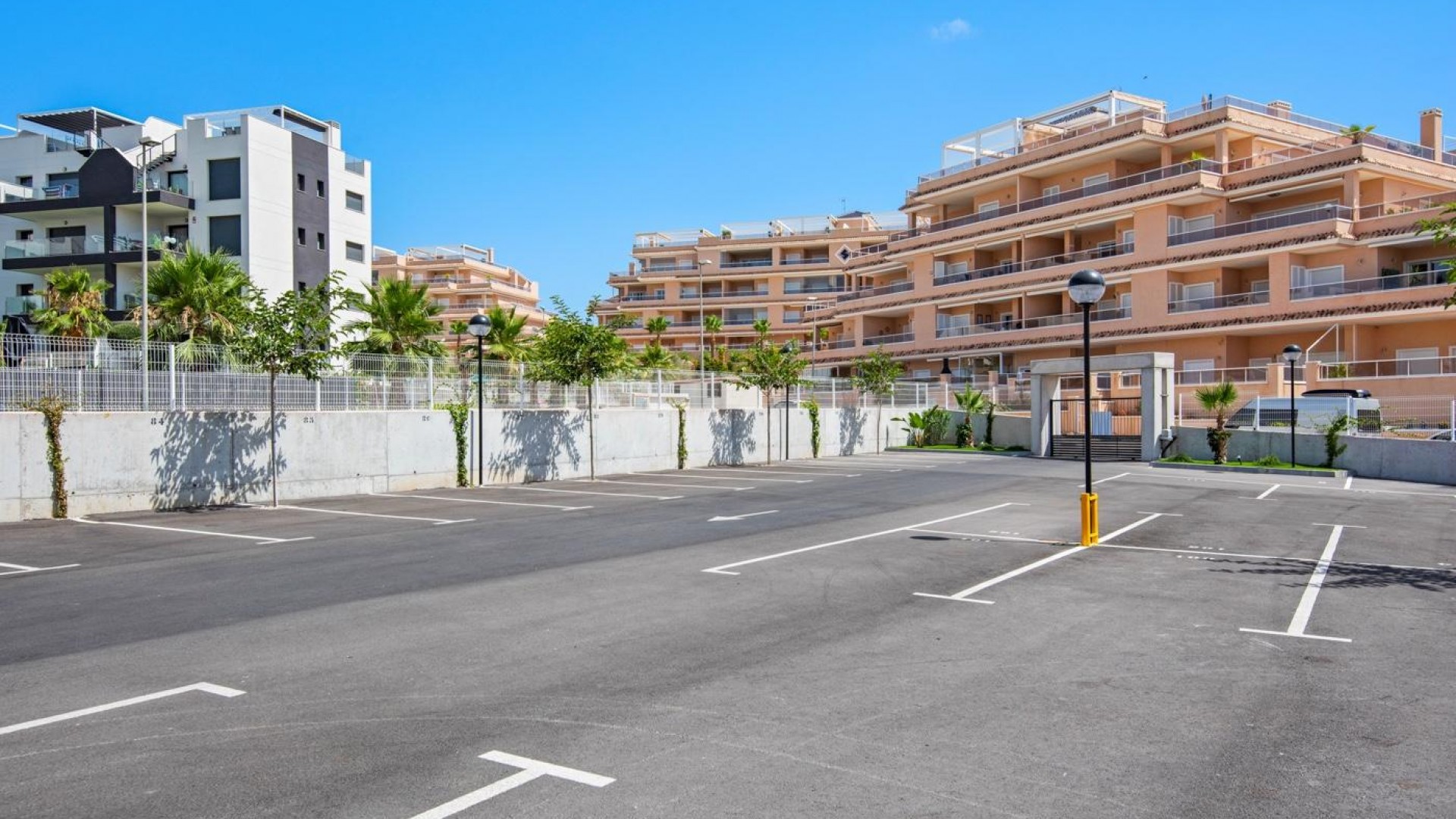 Venta - Apartamento piso -
Orihuela Costa - valentino golf III