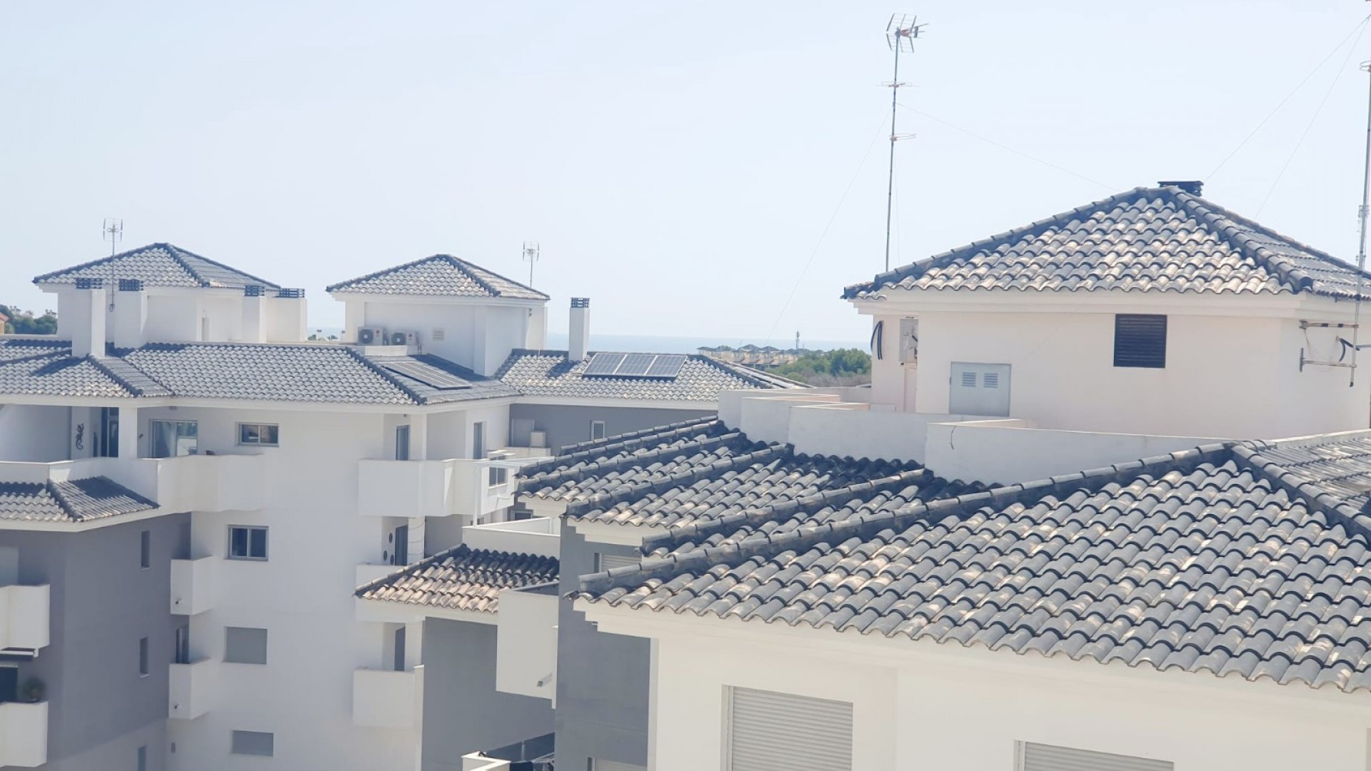 Venta - Apartamento piso -
Orihuela Costa - Villamartín-Las Filipinas
