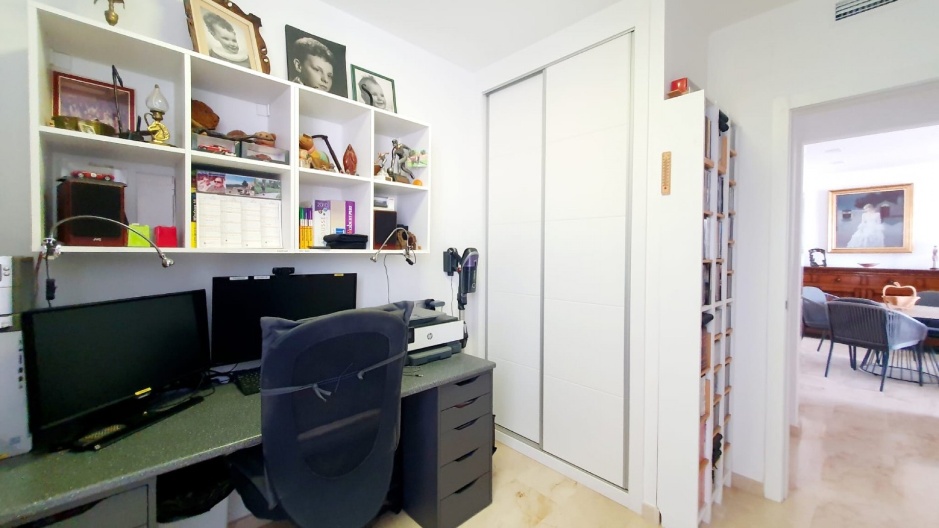 Venta - Apartamento piso -
Orihuela Costa - Villamartín-Las Filipinas