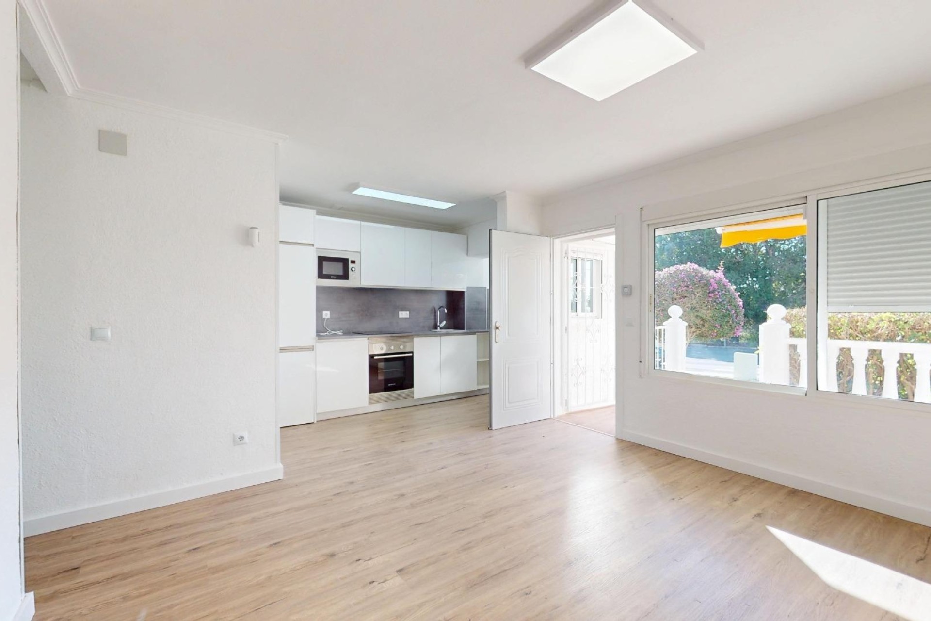 Venta - Apartamento piso -
Orihuela Costa - Villamartín-Las Filipinas