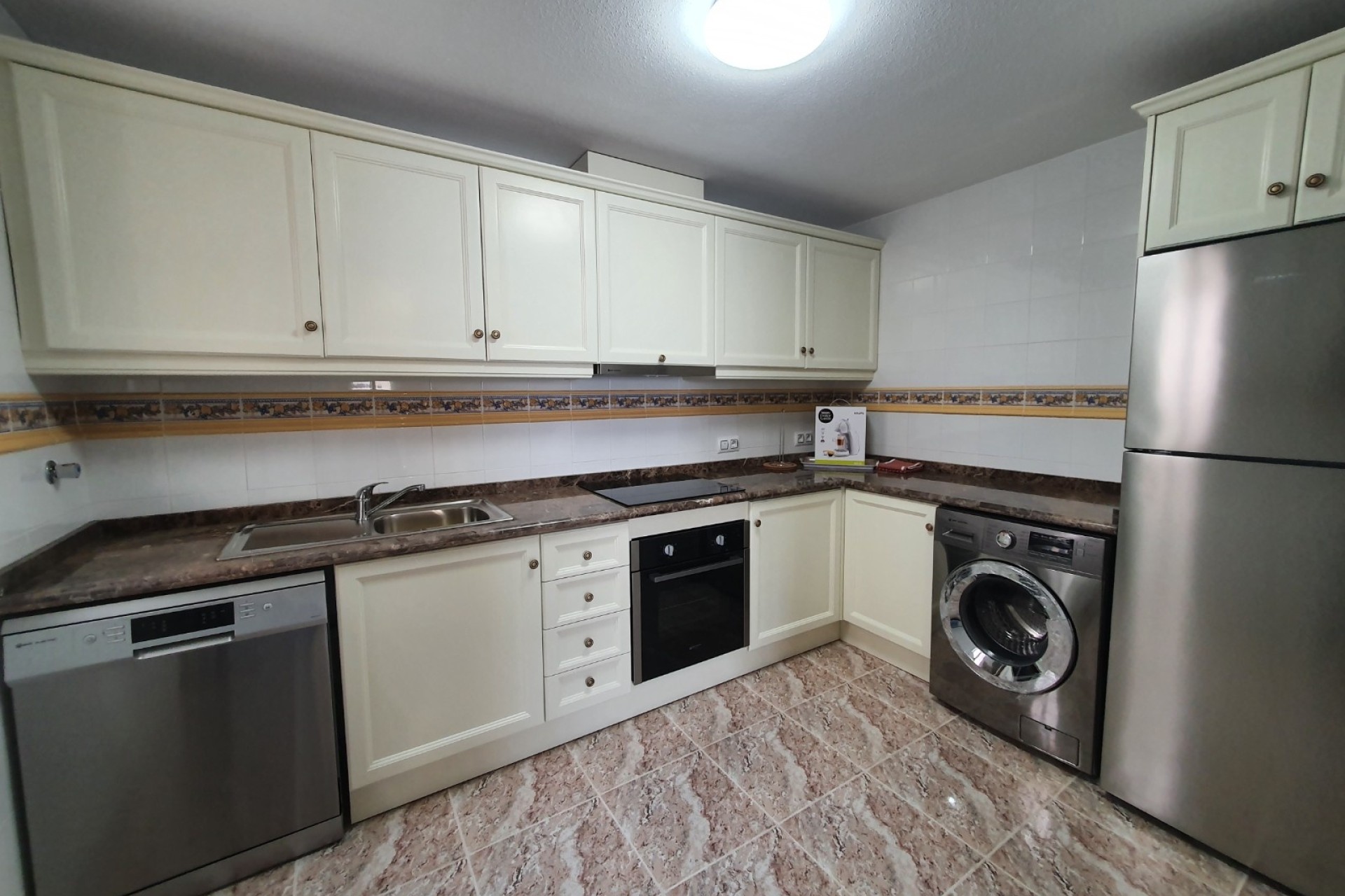 Venta - Apartamento / Piso -
Orihuela Costa - Villamartín-Las Filipinas