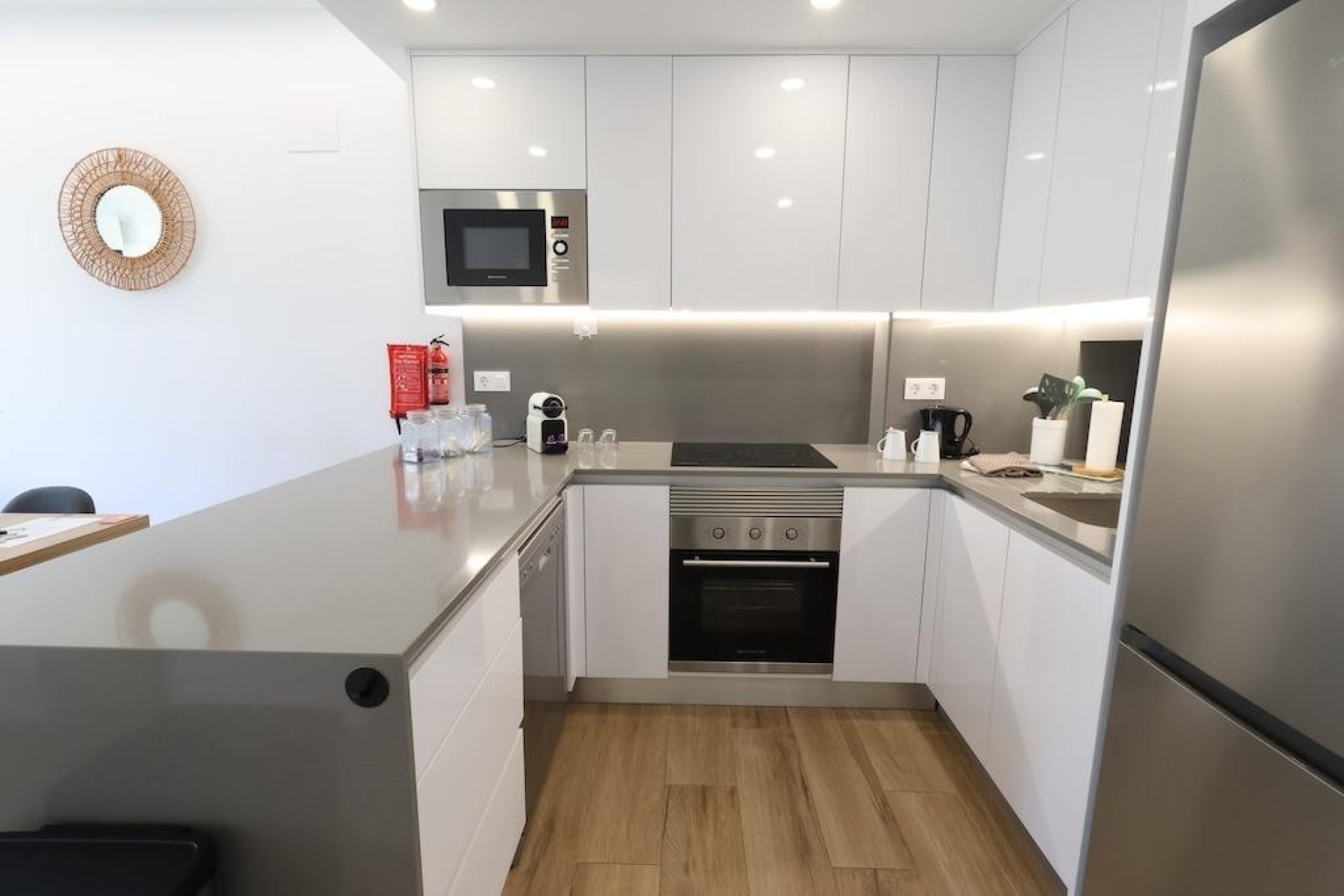 Venta - Apartamento / Piso -
Orihuela Costa - Villamartín-Las Filipinas