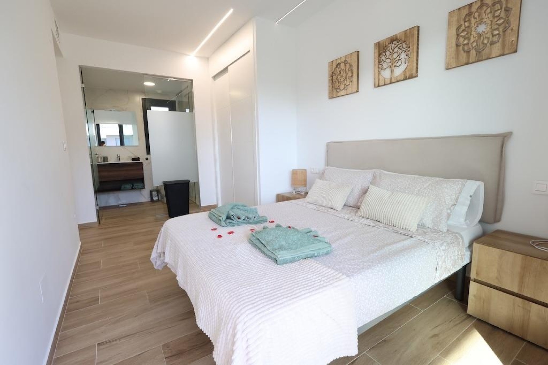 Venta - Apartamento / Piso -
Orihuela Costa - Villamartín-Las Filipinas