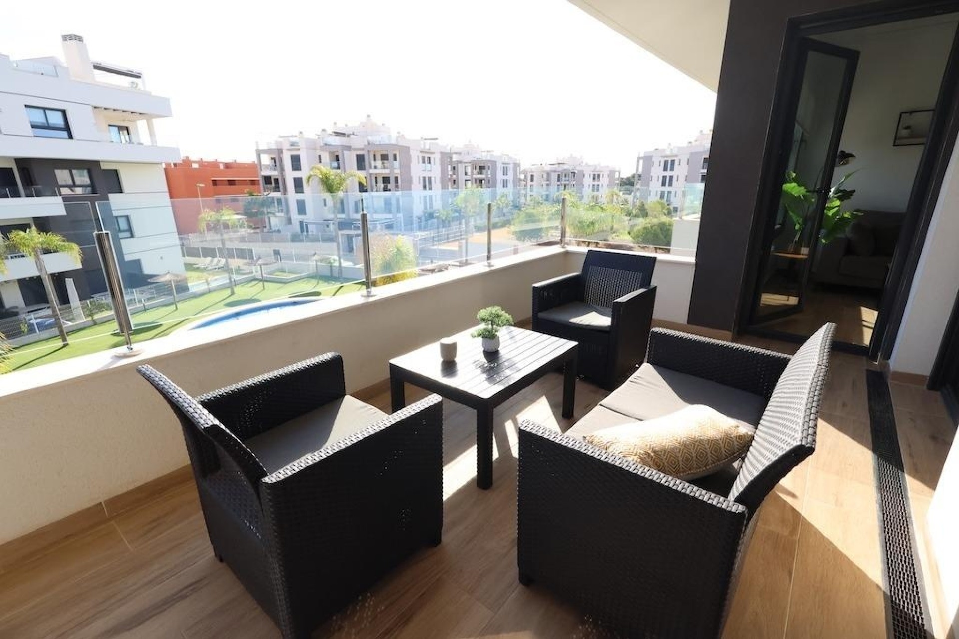 Venta - Apartamento / Piso -
Orihuela Costa - Villamartín-Las Filipinas