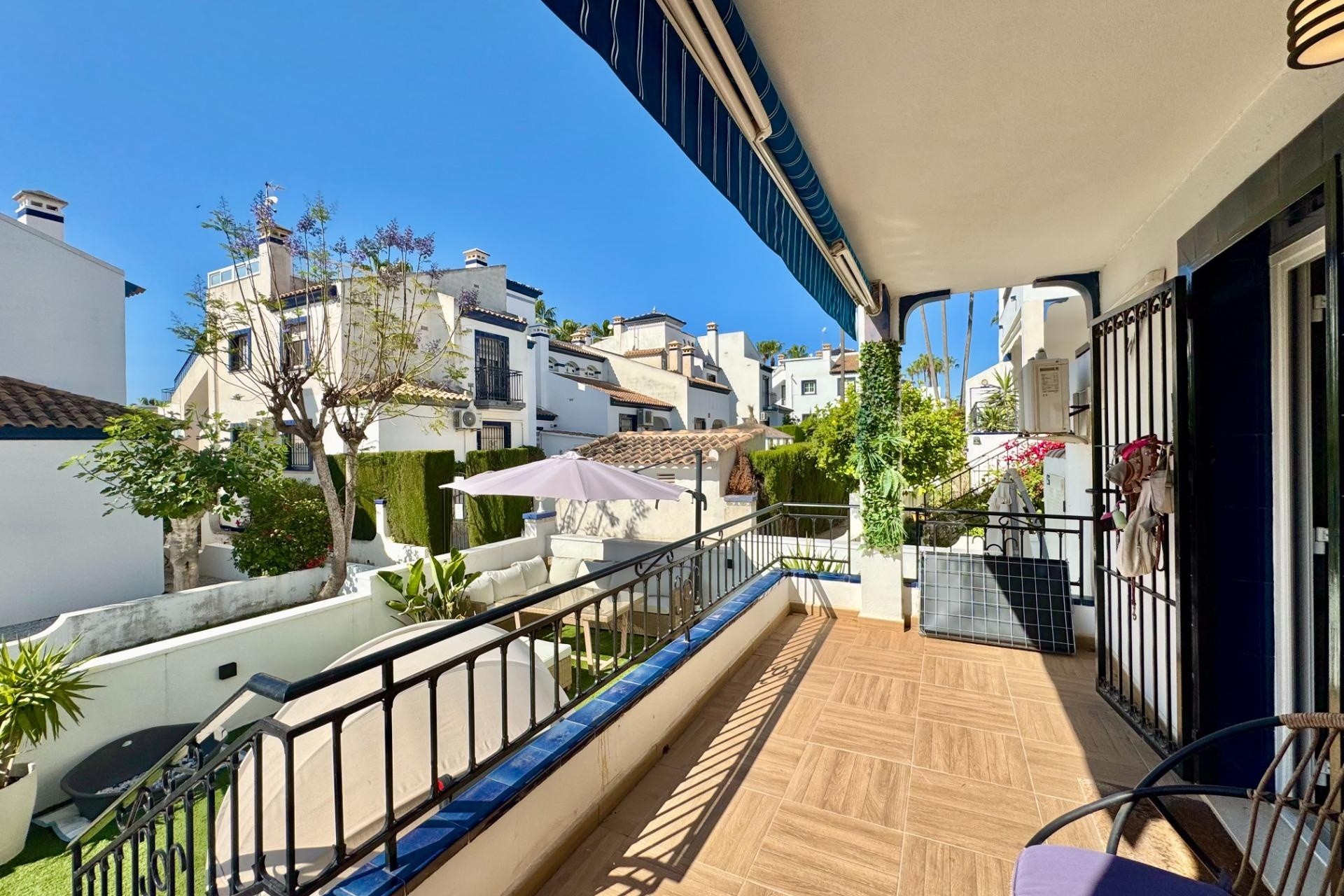 Venta - Apartamento / Piso -
Orihuela Costa - Villamartín-Las Filipinas