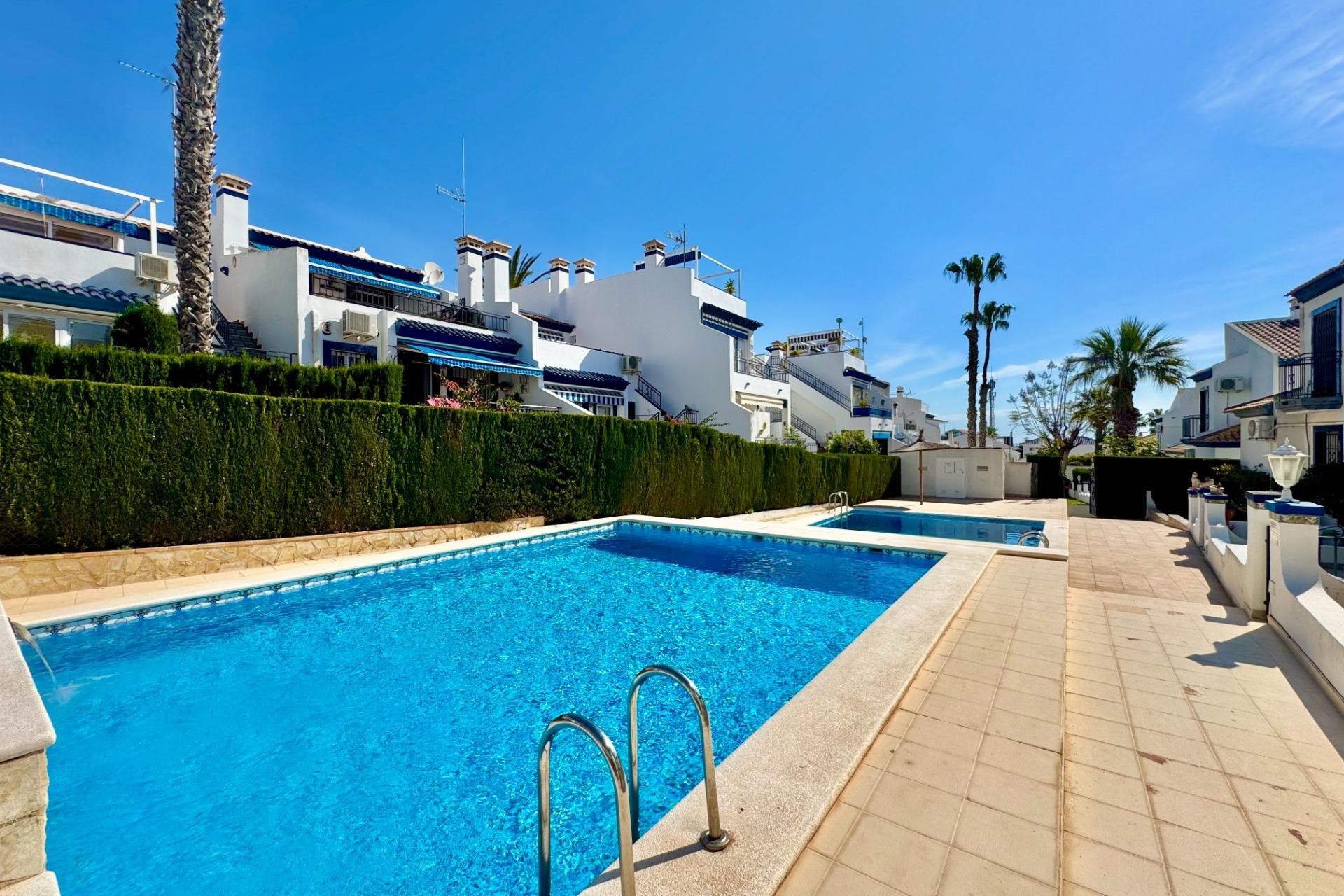 Venta - Apartamento / Piso -
Orihuela Costa - Villamartín-Las Filipinas