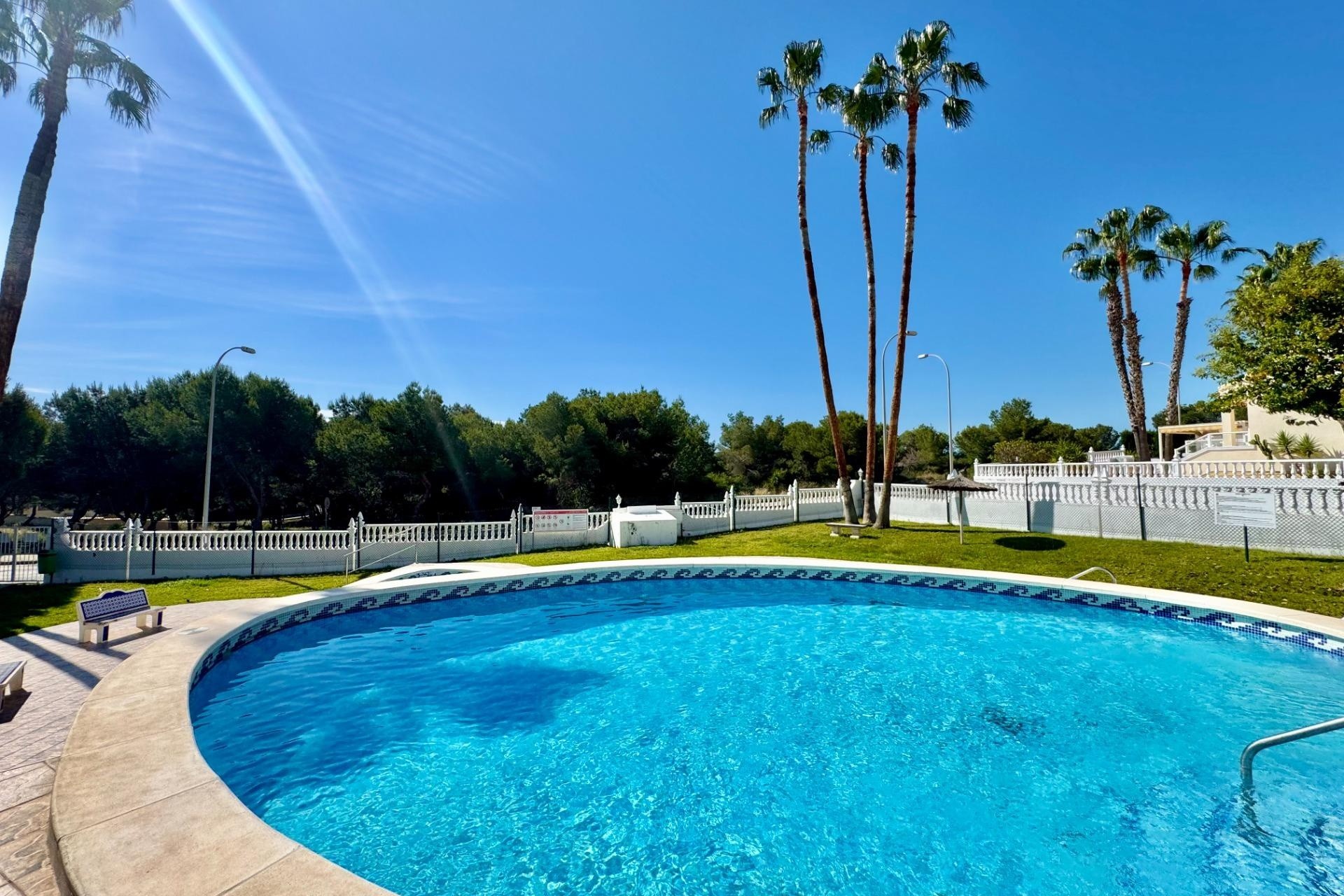 Venta - Apartamento / Piso -
Orihuela Costa - Villamartín-Las Filipinas