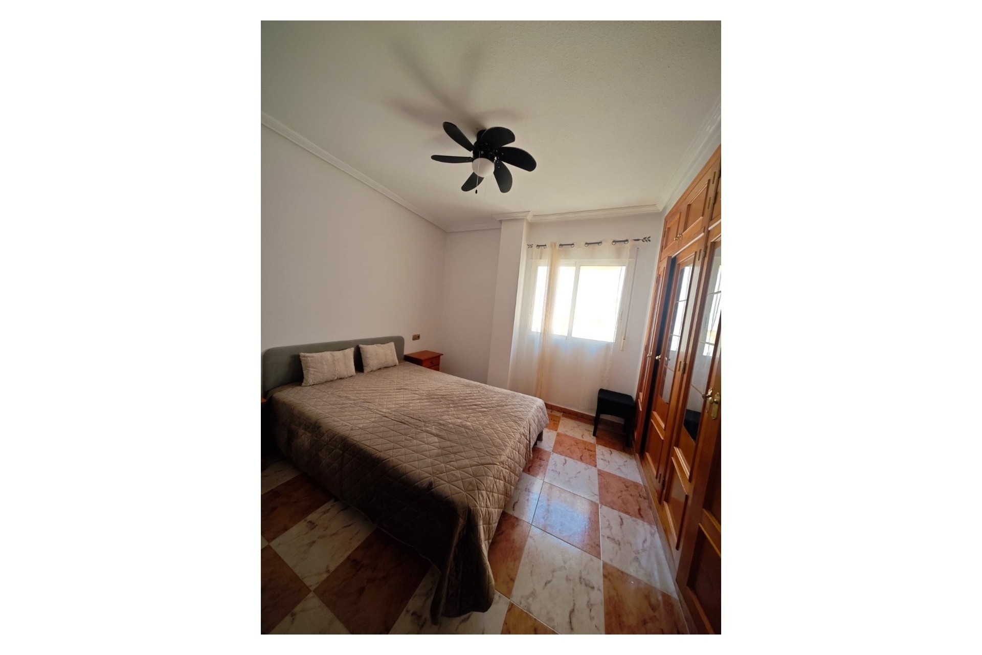 Venta - Apartamento / Piso -
Orihuela Costa - Villamartín-Las Filipinas