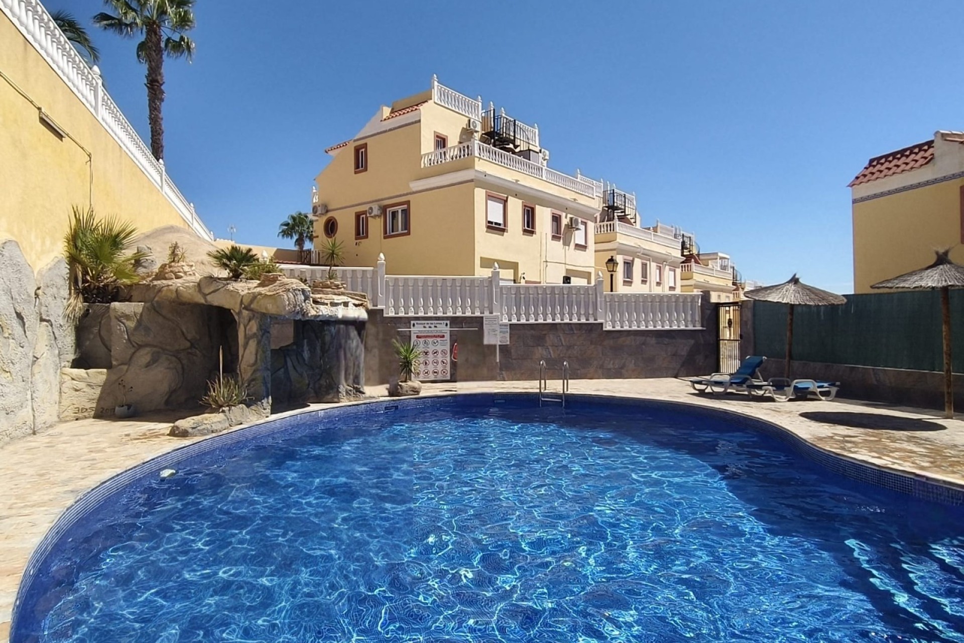 Venta - Apartamento / Piso -
Orihuela Costa - Villamartín-Las Filipinas