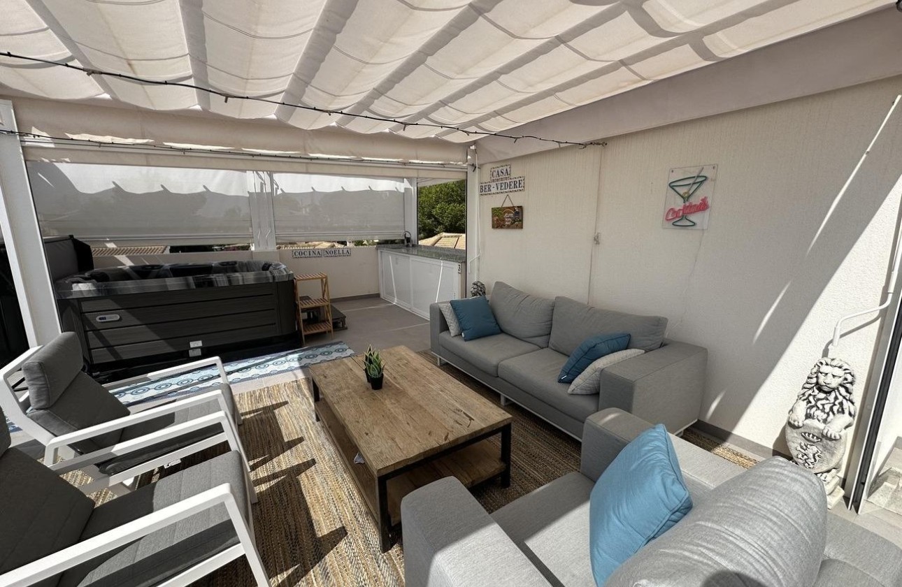 Venta - Apartamento / Piso -
Orihuela Costa - Villamartín-Las Filipinas
