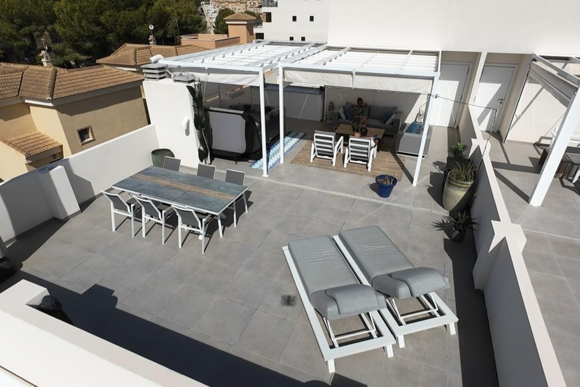 Venta - Apartamento / Piso -
Orihuela Costa - Villamartín-Las Filipinas