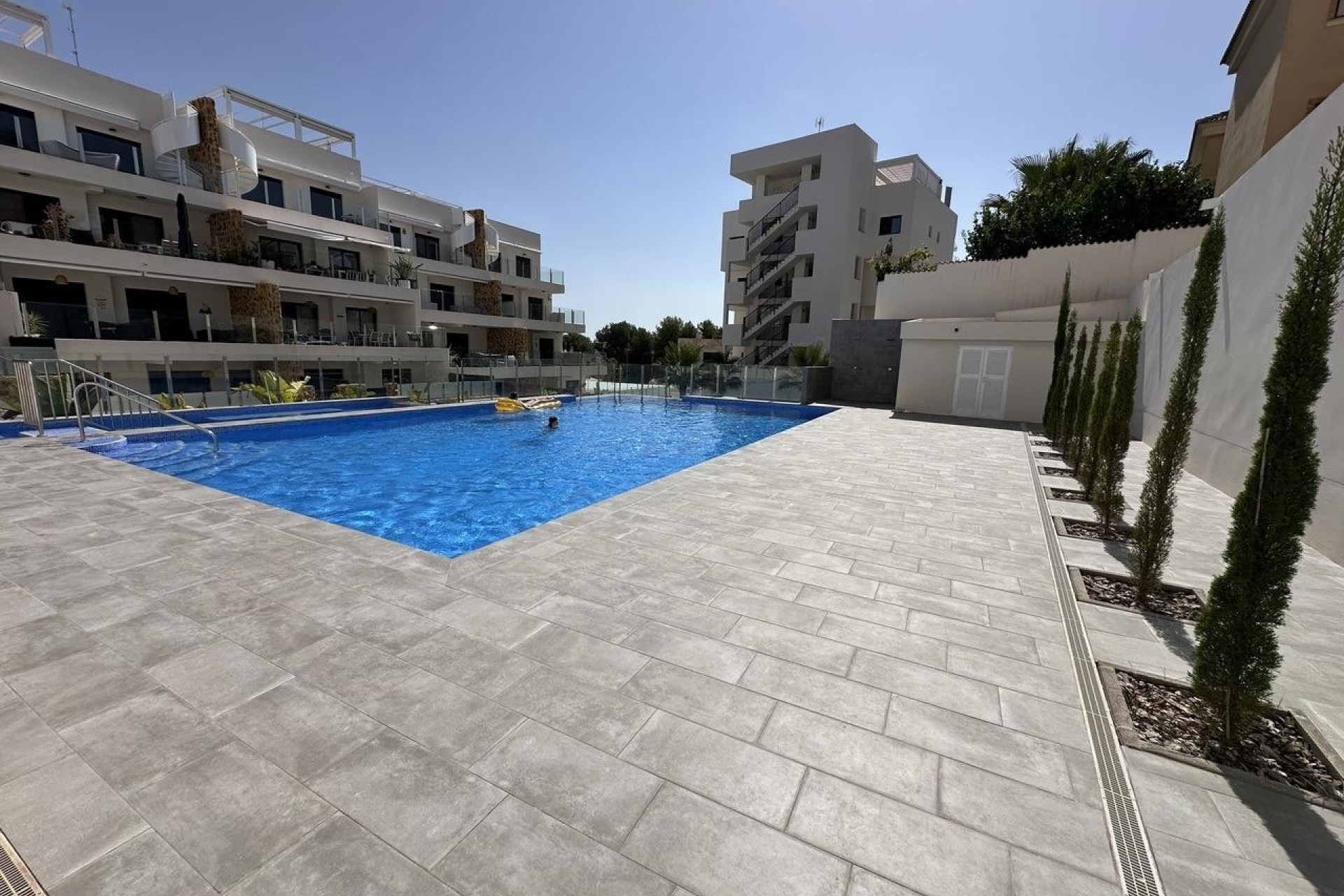 Venta - Apartamento / Piso -
Orihuela Costa - Villamartín-Las Filipinas