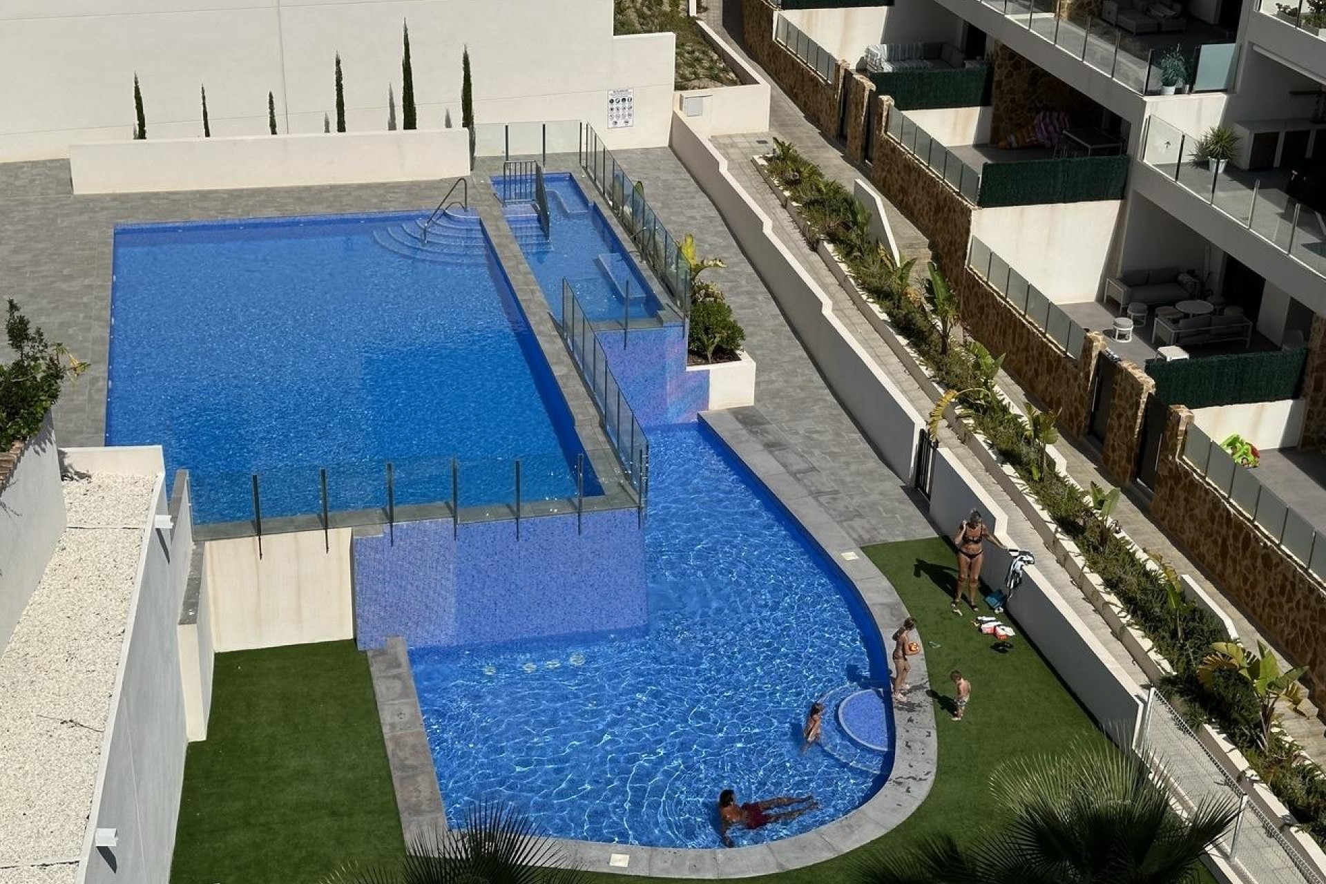 Venta - Apartamento / Piso -
Orihuela Costa - Villamartín-Las Filipinas