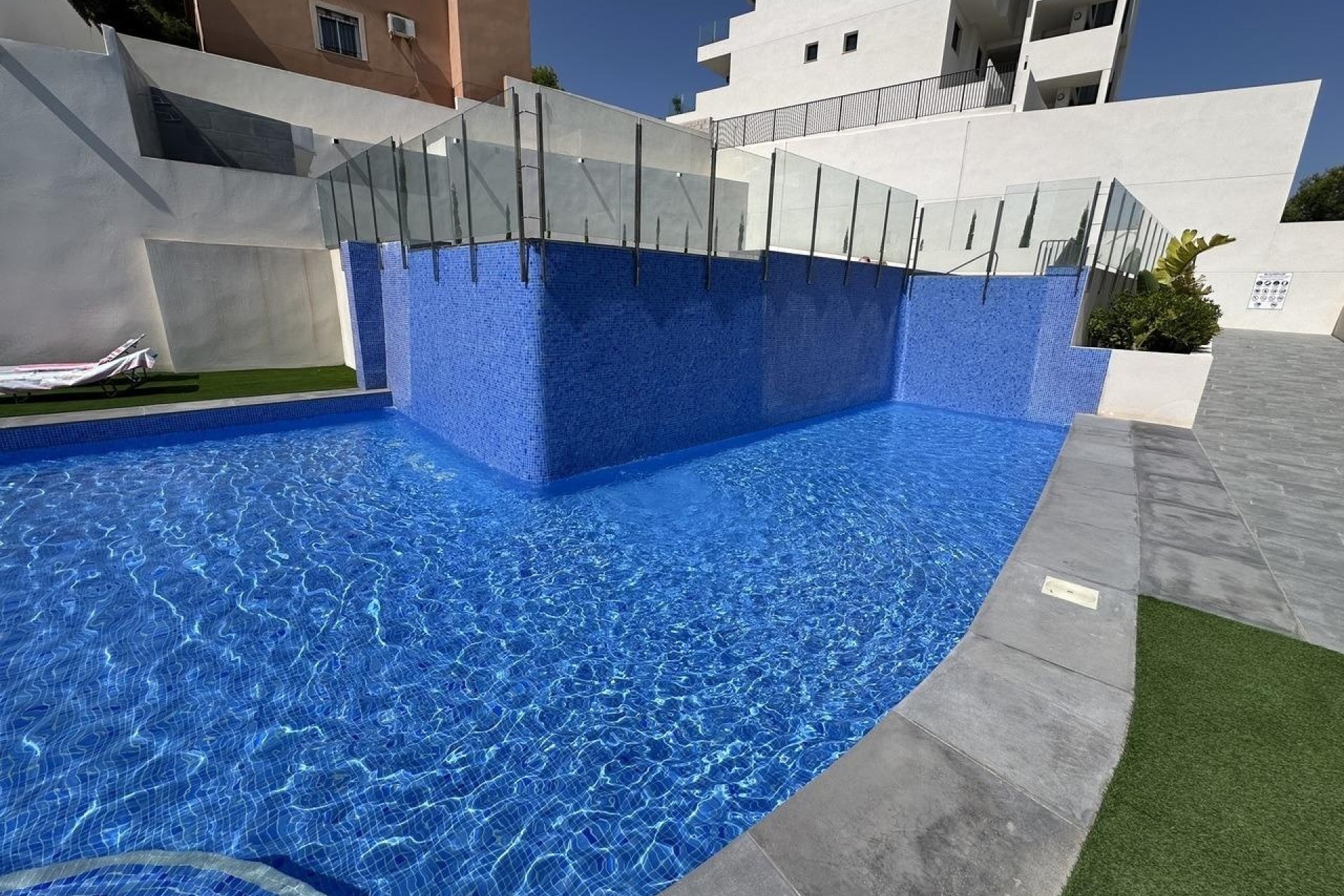 Venta - Apartamento / Piso -
Orihuela Costa - Villamartín-Las Filipinas