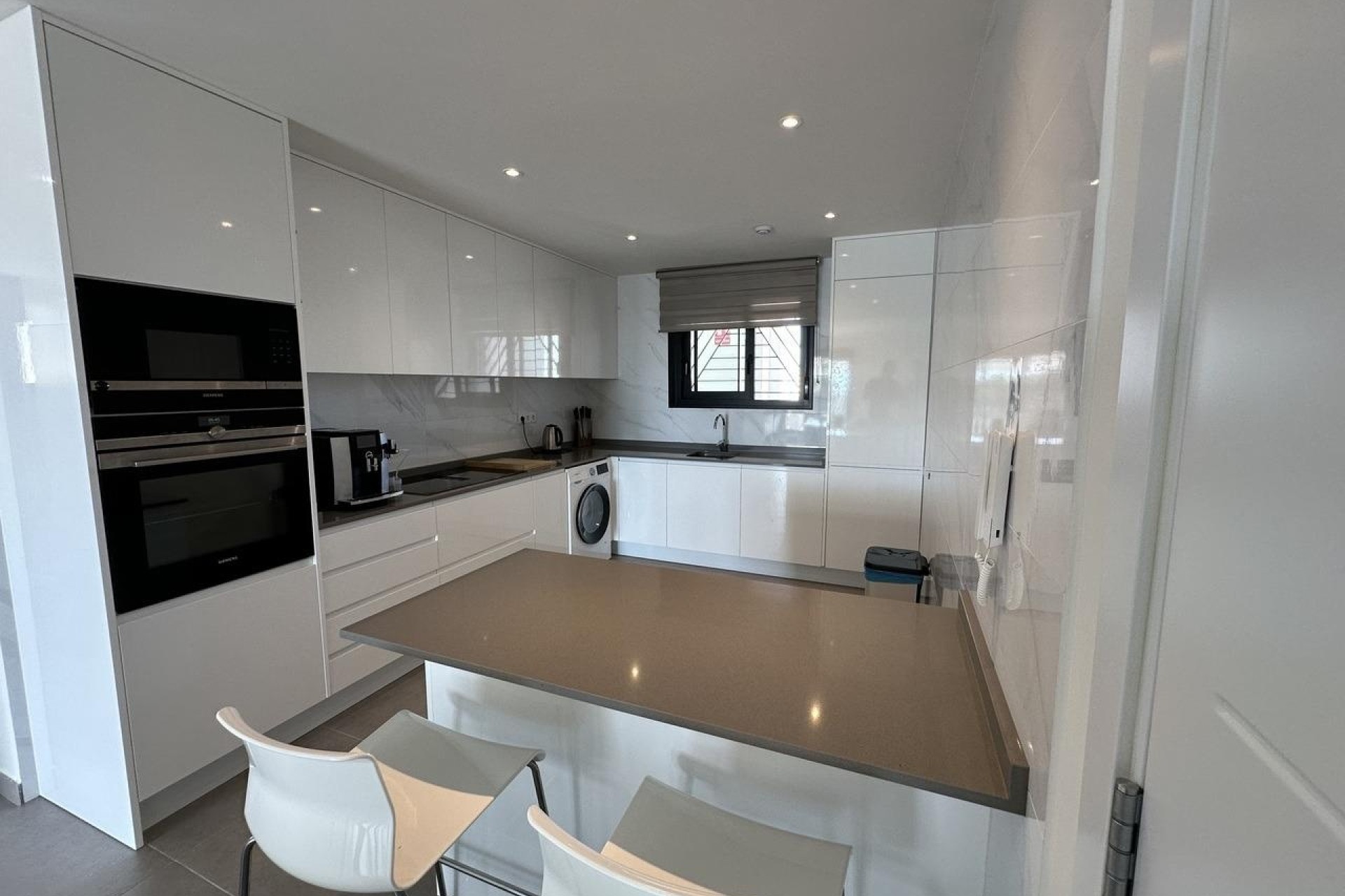 Venta - Apartamento / Piso -
Orihuela Costa - Villamartín-Las Filipinas
