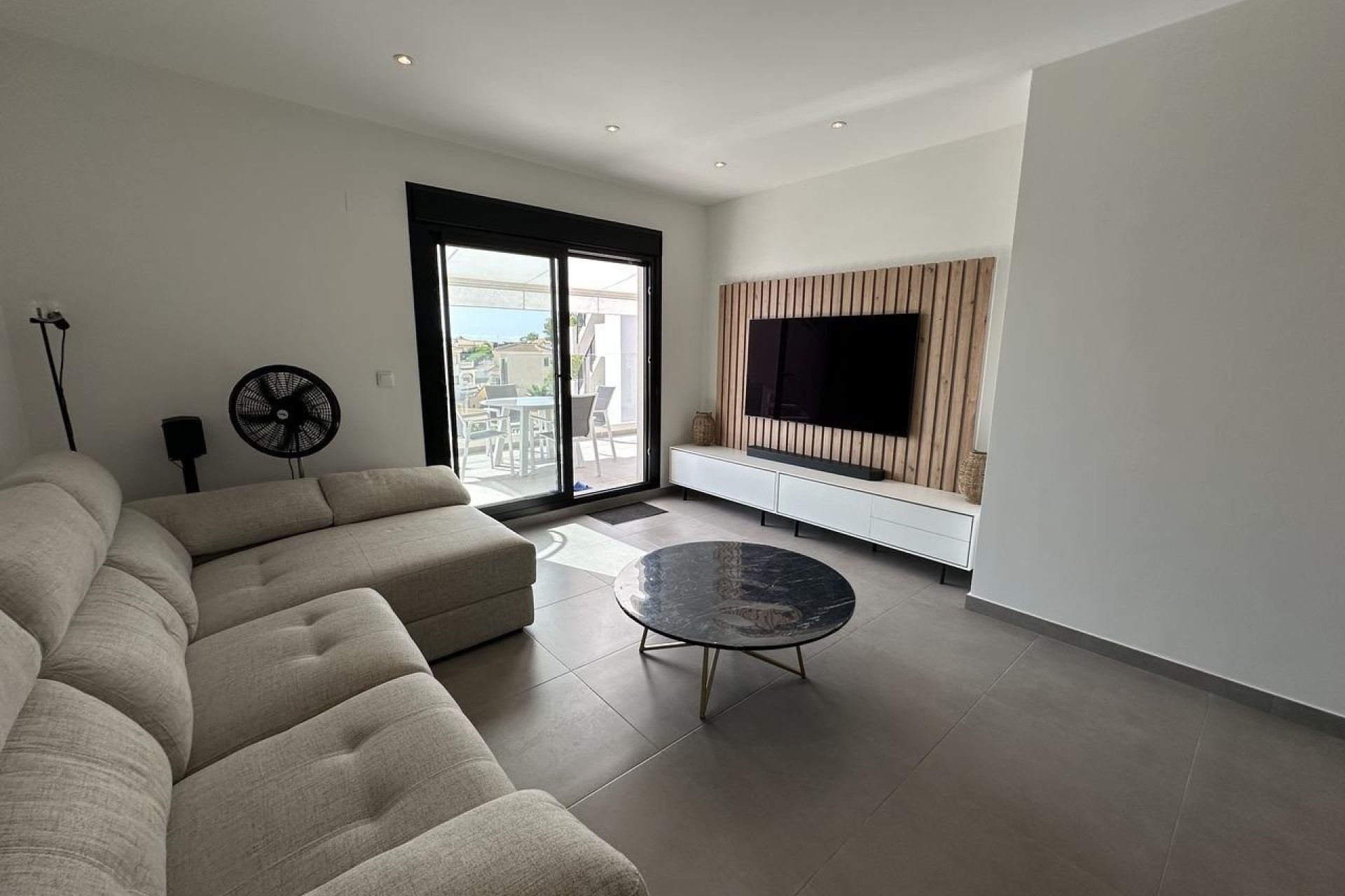 Venta - Apartamento / Piso -
Orihuela Costa - Villamartín-Las Filipinas