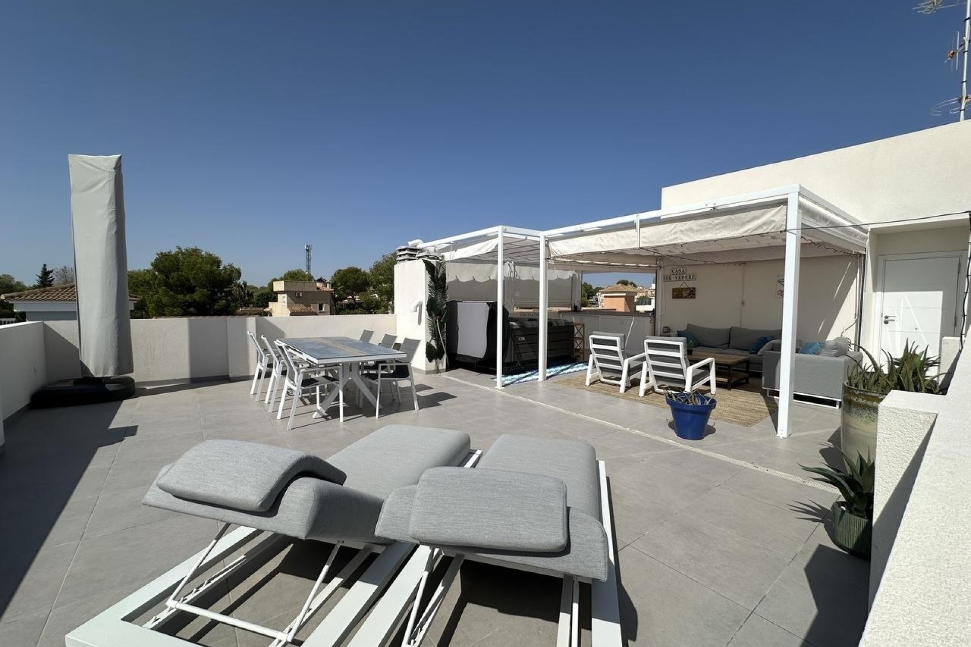 Venta - Apartamento / Piso -
Orihuela Costa - Villamartín-Las Filipinas