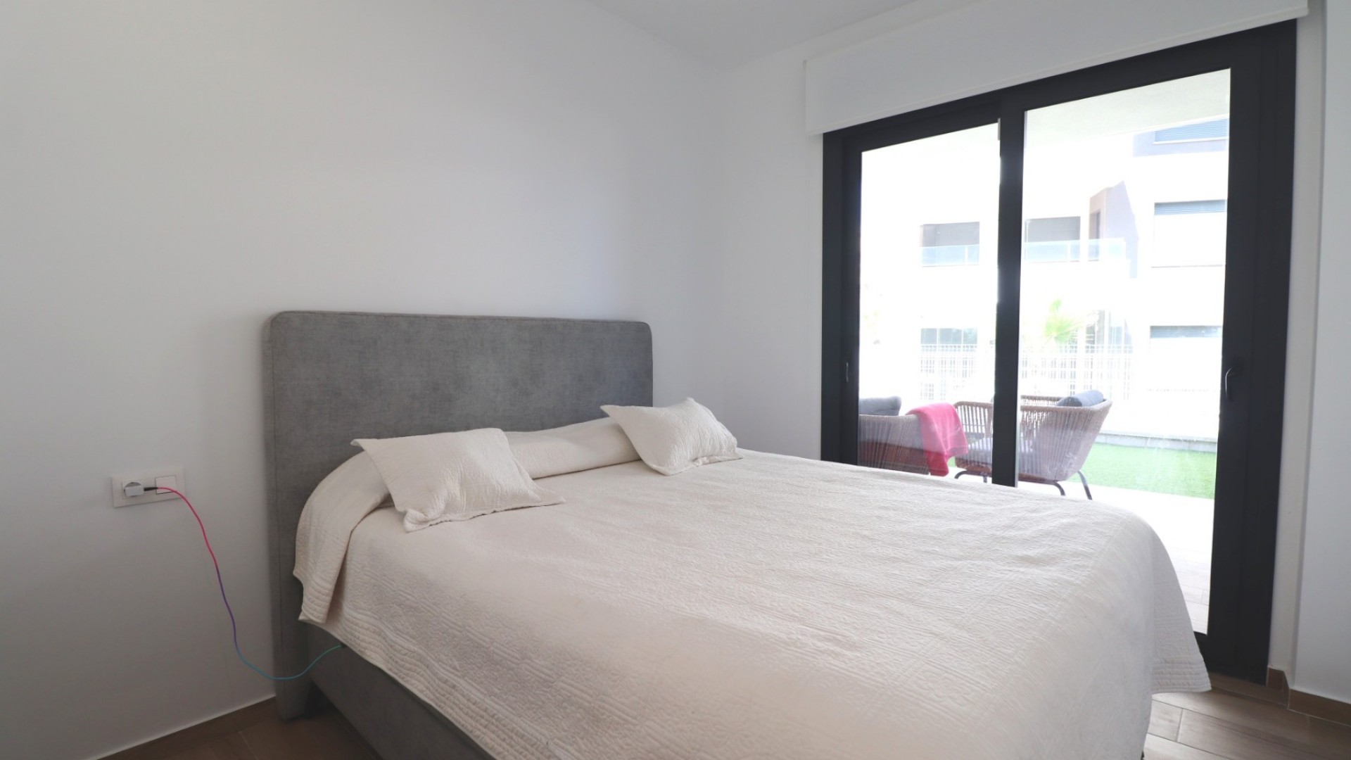 Venta - Apartamento piso -
Orihuela Costa - Villamartin