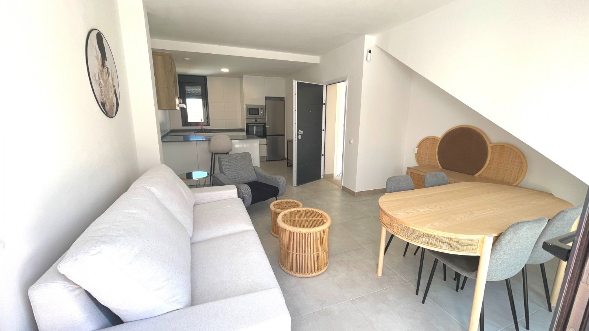 Venta - Apartamento piso -
Orihuela Costa - Villamartin