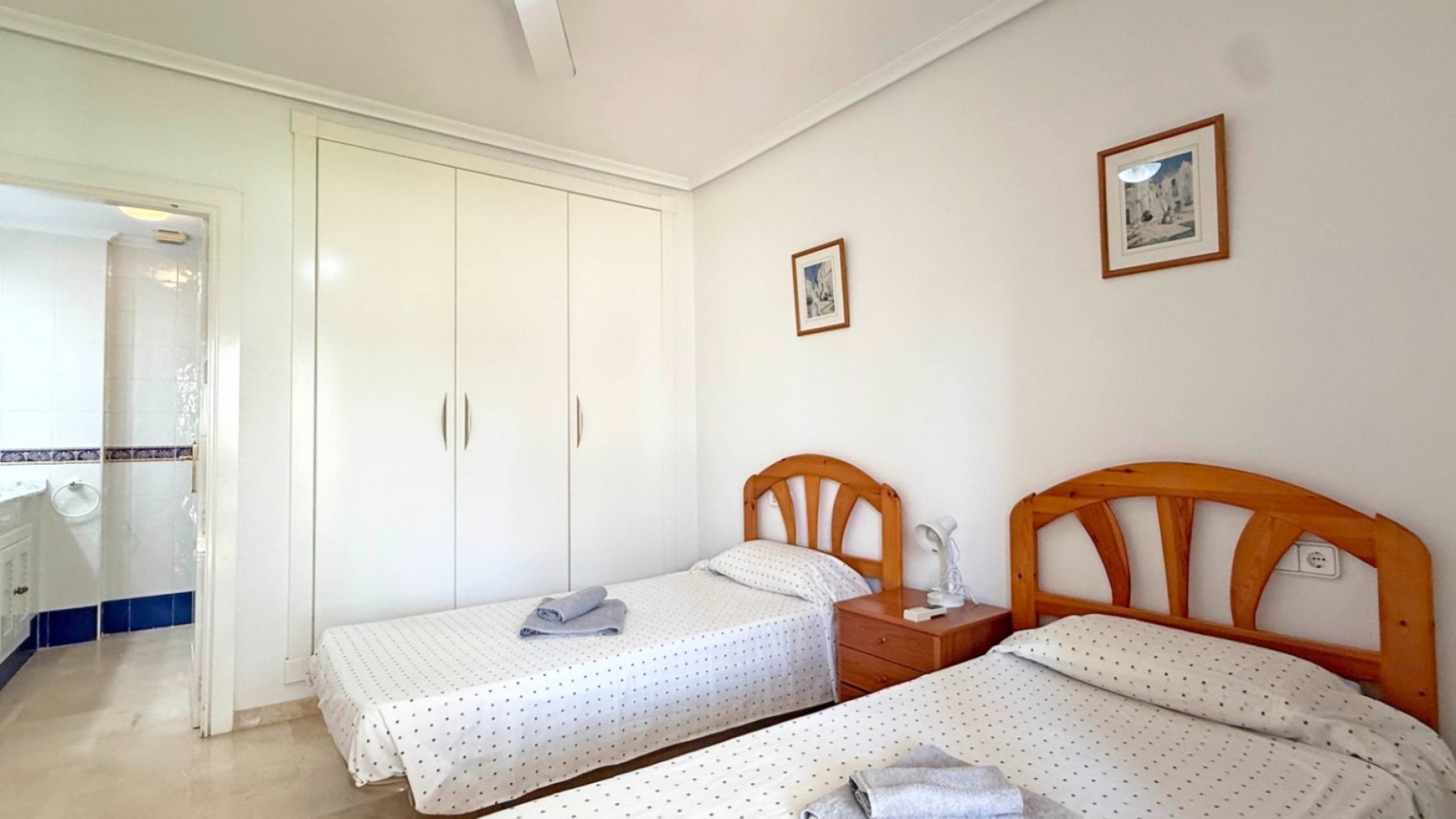 Venta - Apartamento piso -
Orihuela Costa - Villamartín