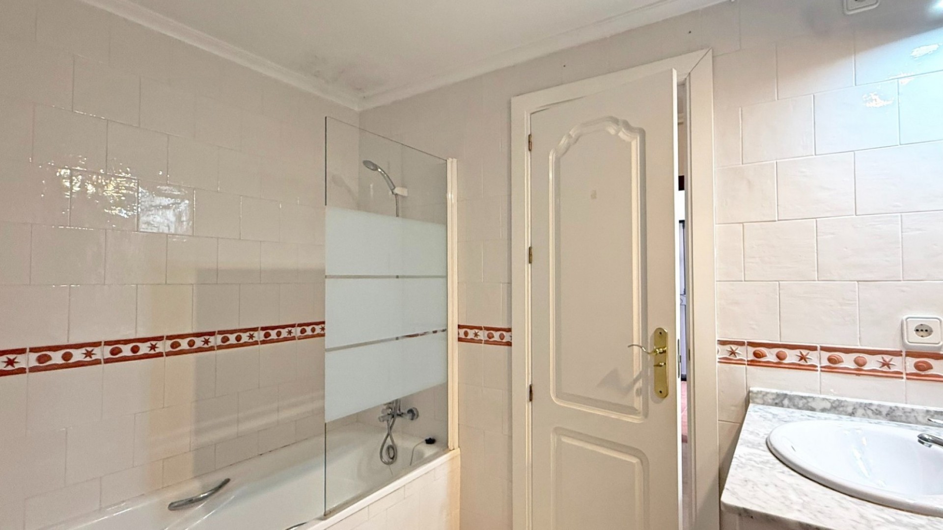 Venta - Apartamento piso -
Orihuela Costa - Villamartín