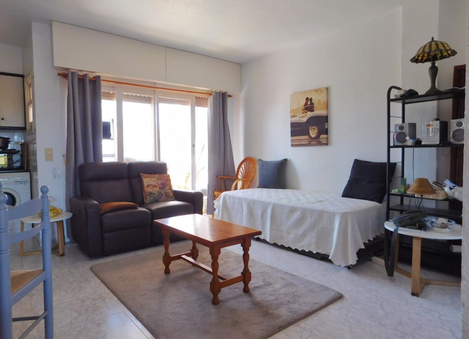 Venta - Apartamento piso -
Orihuela Costa - Villamartín