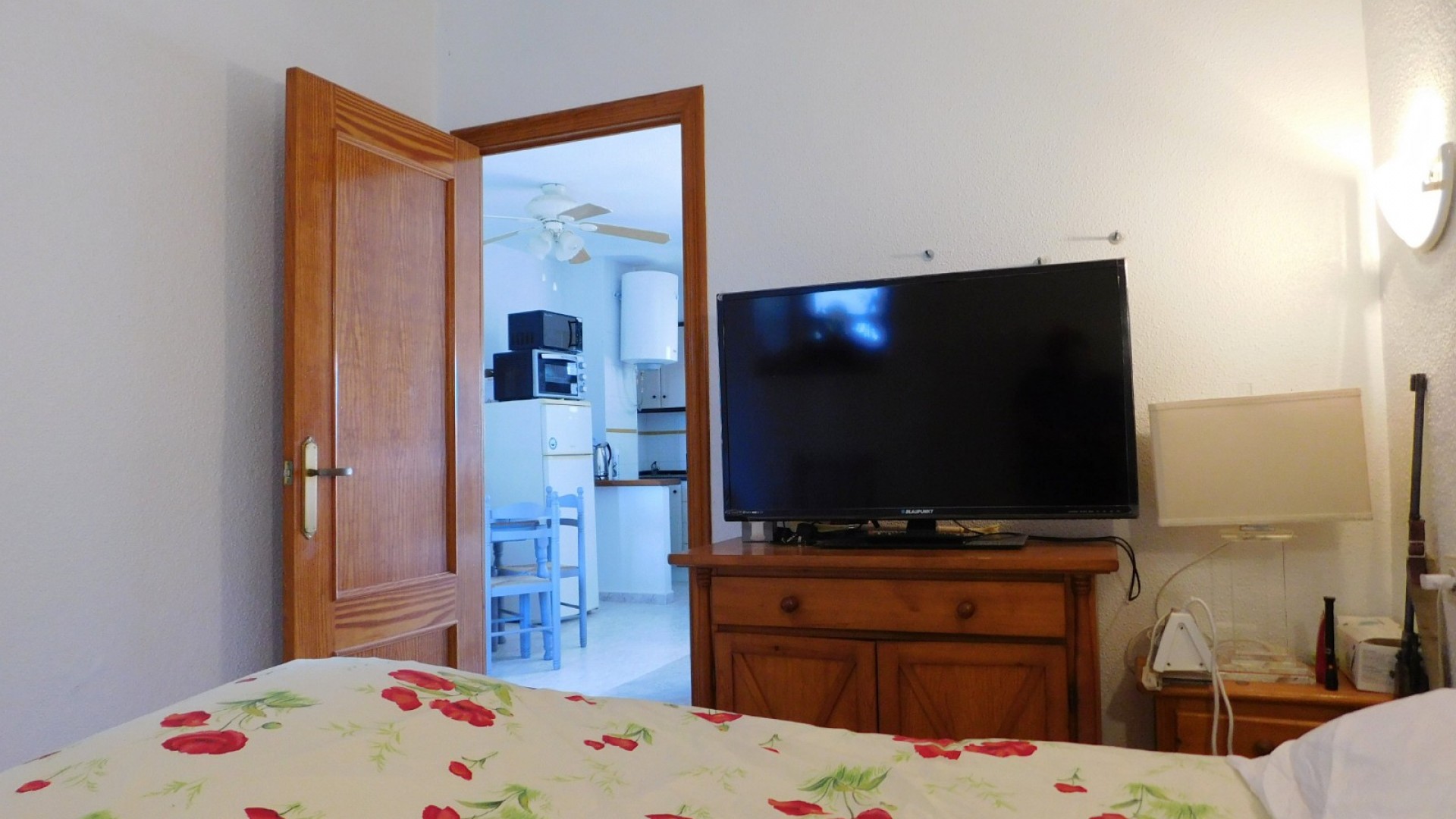 Venta - Apartamento piso -
Orihuela Costa - Villamartín
