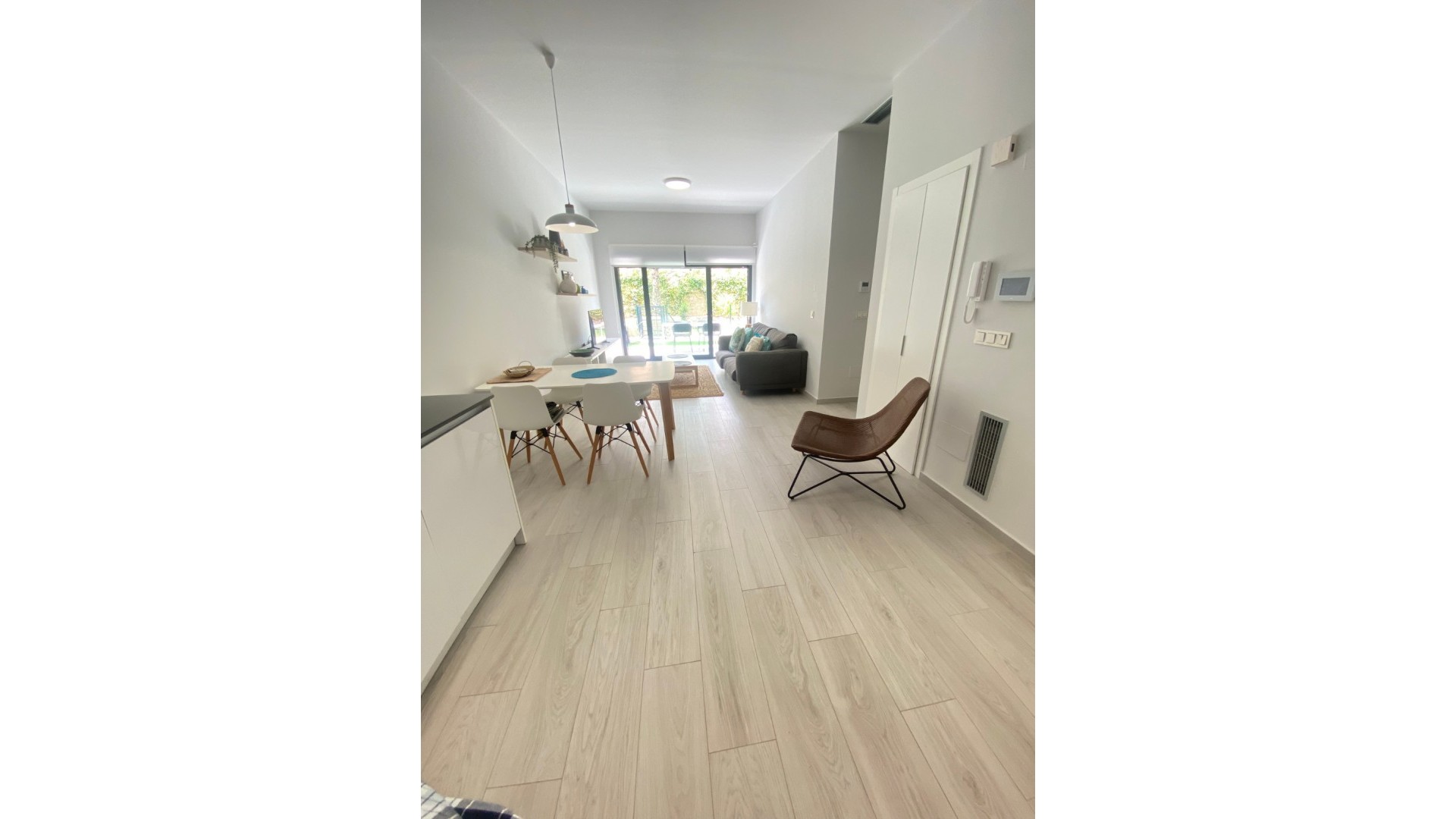 Venta - Apartamento piso -
Orihuela Costa - Villamartín