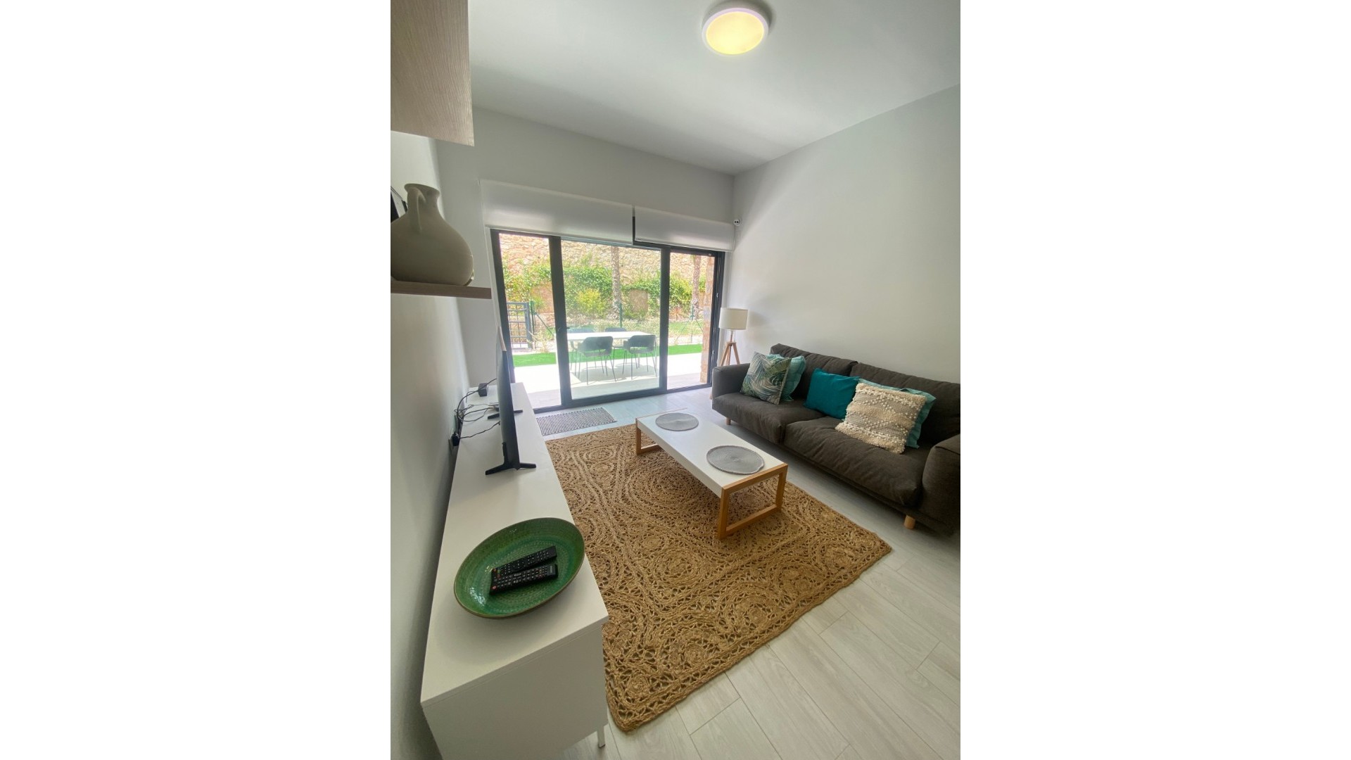 Venta - Apartamento piso -
Orihuela Costa - Villamartín