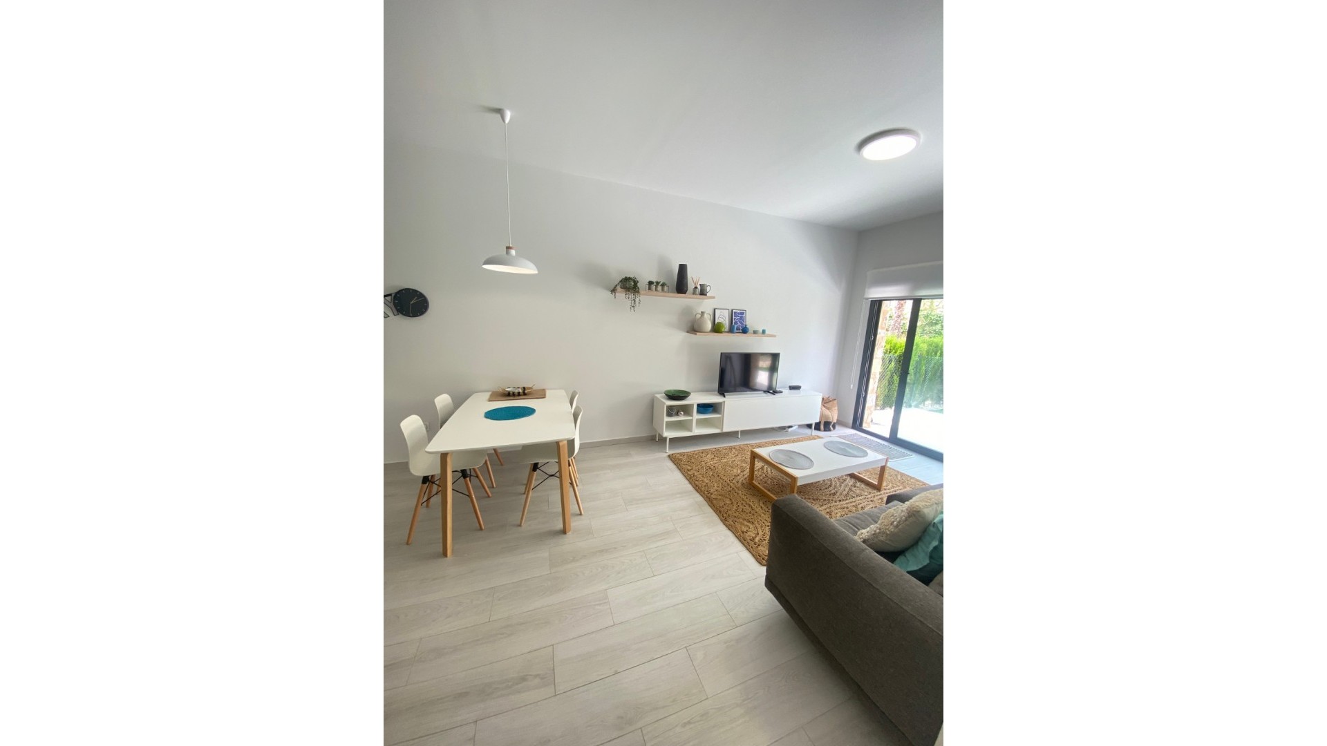 Venta - Apartamento piso -
Orihuela Costa - Villamartín