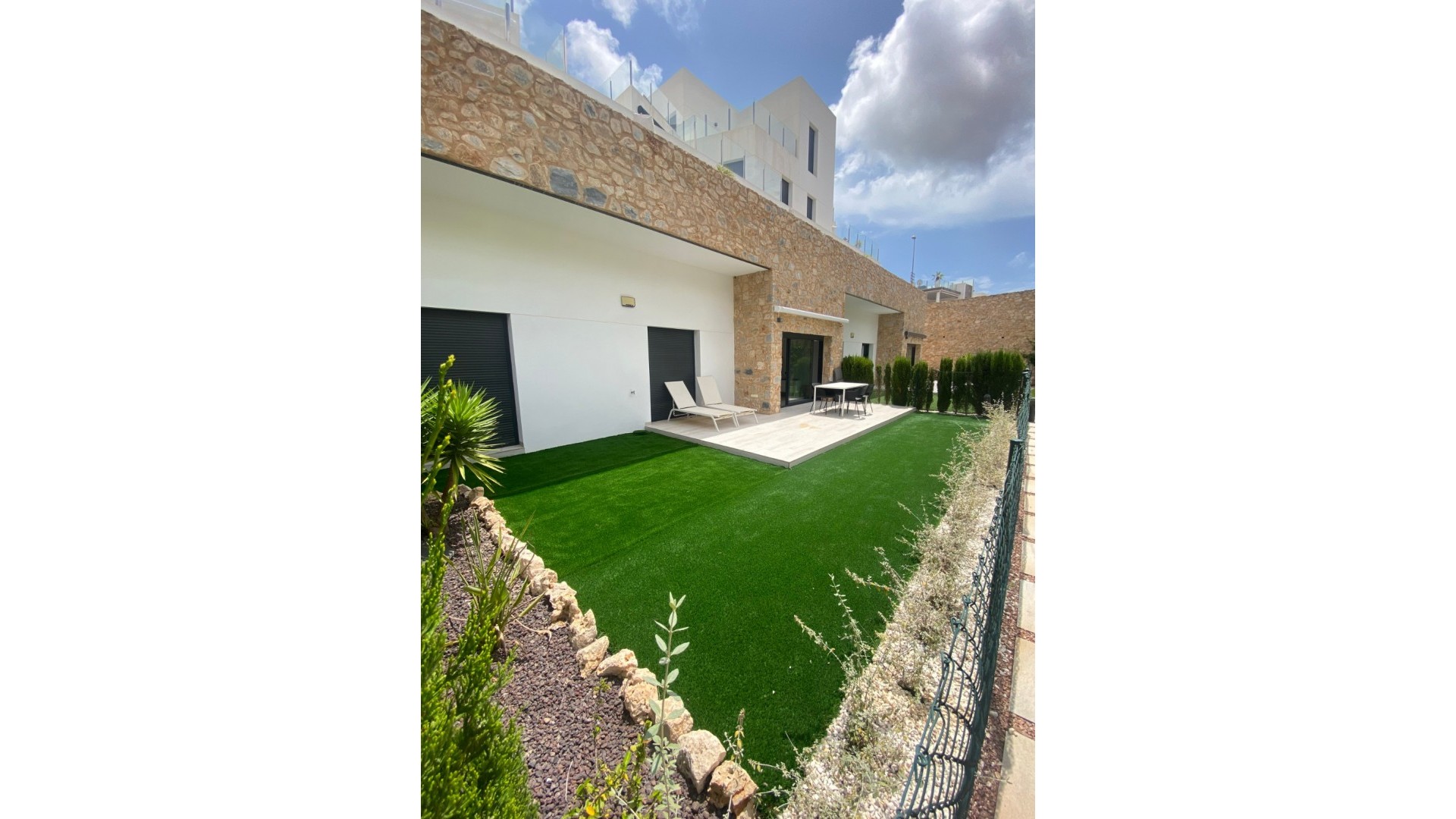 Venta - Apartamento piso -
Orihuela Costa - Villamartín