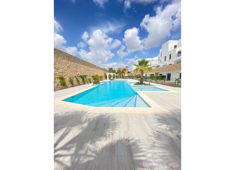 Venta - Apartamento piso -
Orihuela Costa - Villamartín