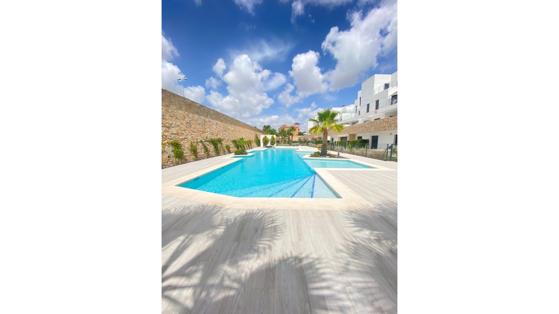 Venta - Apartamento piso -
Orihuela Costa - Villamartín