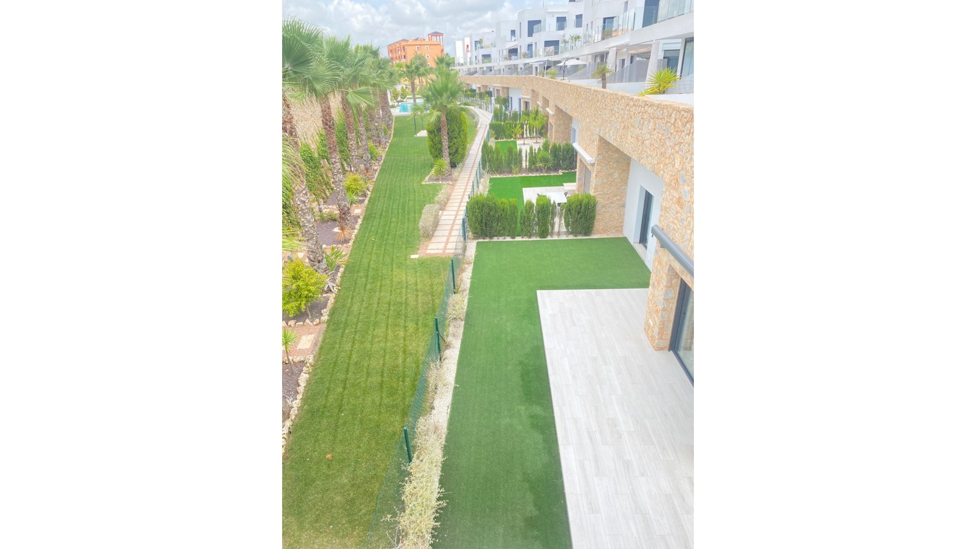 Venta - Apartamento piso -
Orihuela Costa - Villamartín