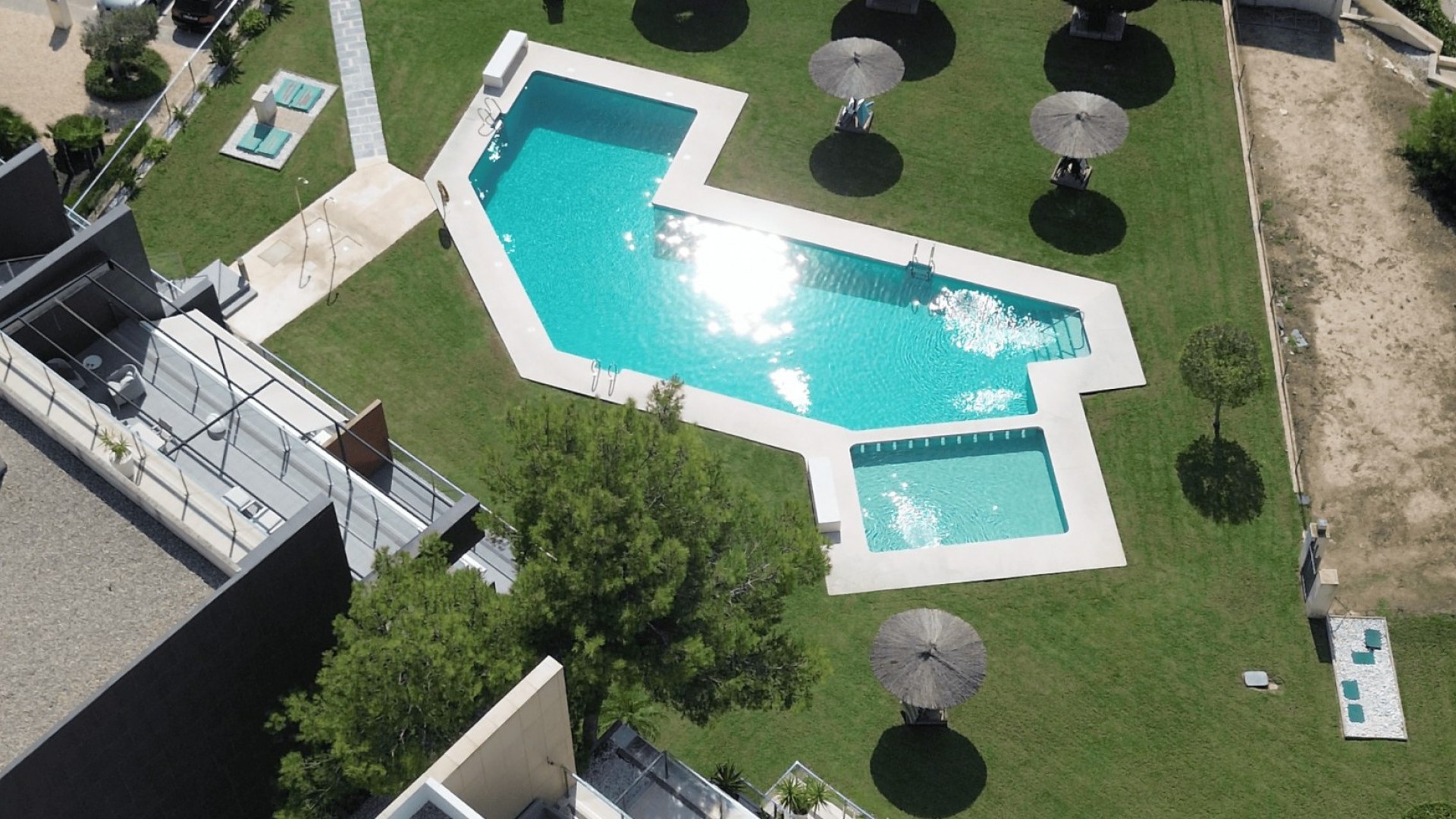 Venta - Apartamento piso -
Orihuela Costa - Villamartín