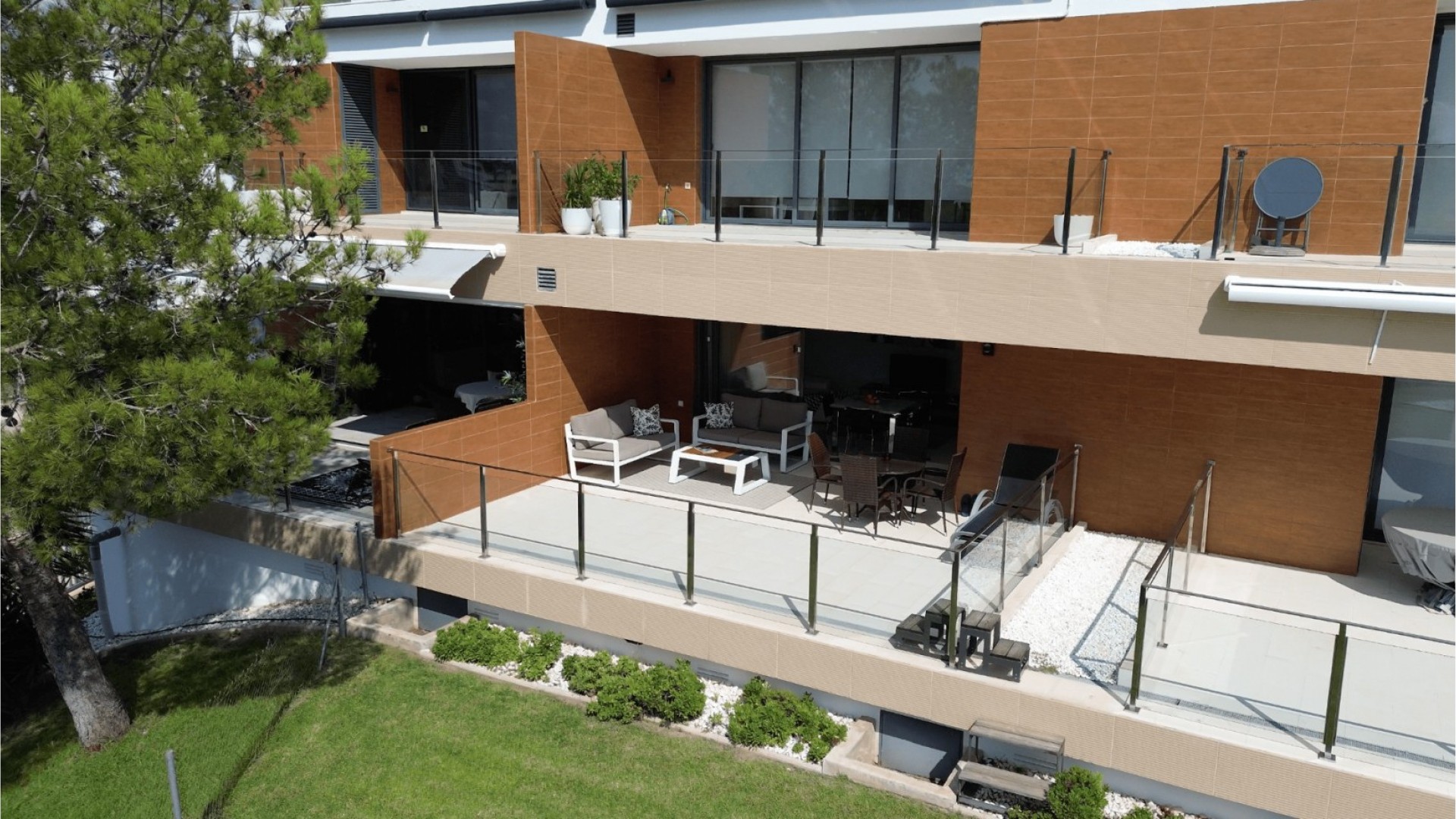 Venta - Apartamento piso -
Orihuela Costa - Villamartín