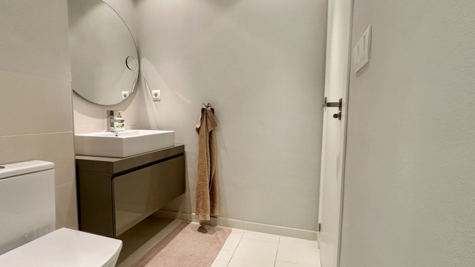 Venta - Apartamento piso -
Orihuela Costa - Villamartín