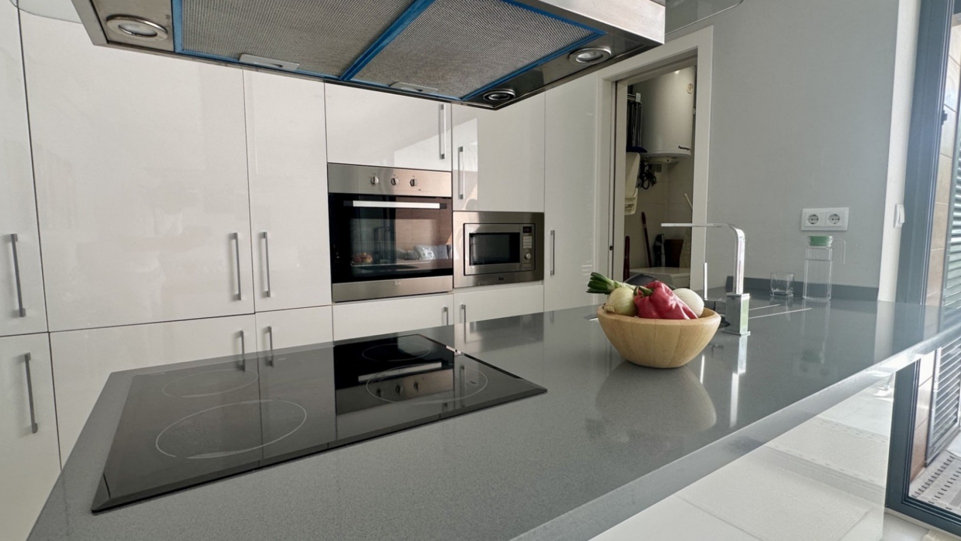 Venta - Apartamento piso -
Orihuela Costa - Villamartín