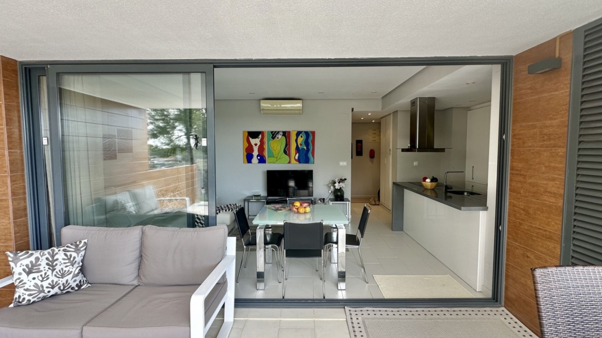 Venta - Apartamento piso -
Orihuela Costa - Villamartín