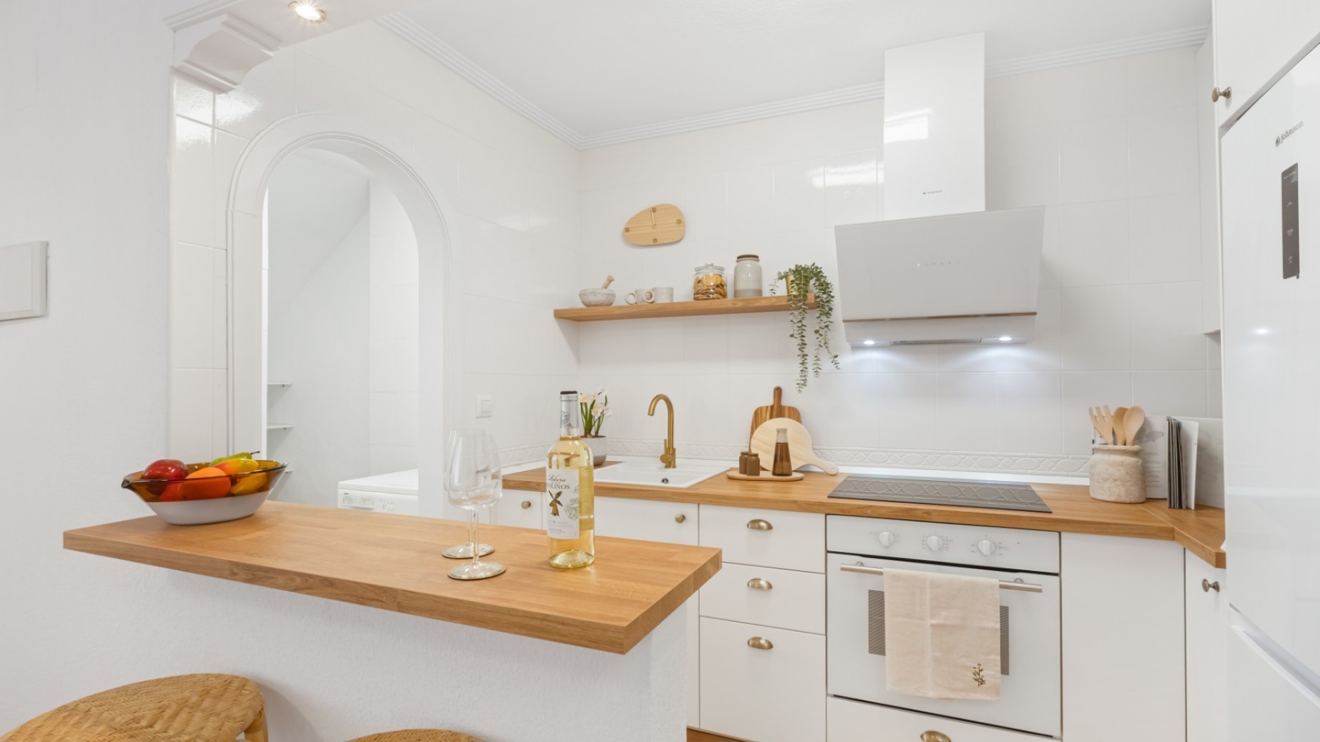 Venta - Apartamento piso -
Orihuela Costa - Villamartin