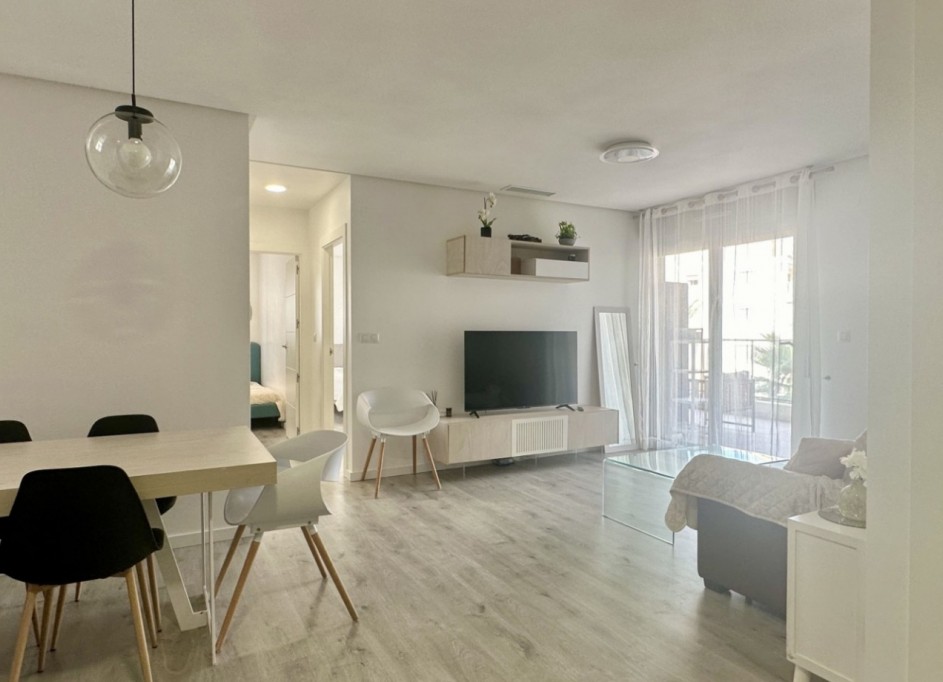 Venta - Apartamento piso -
Orihuela Costa - Villamartín