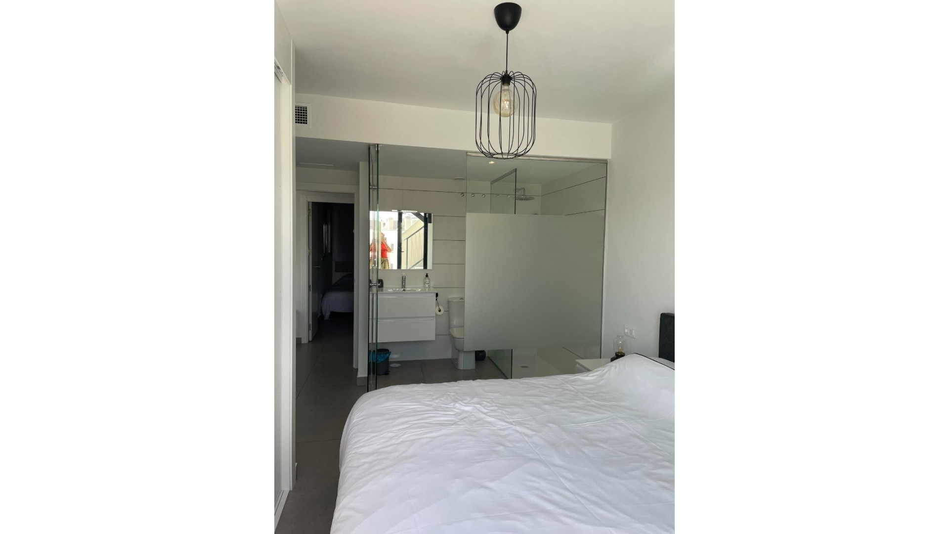 Venta - Apartamento piso -
Orihuela Costa - Villamartin