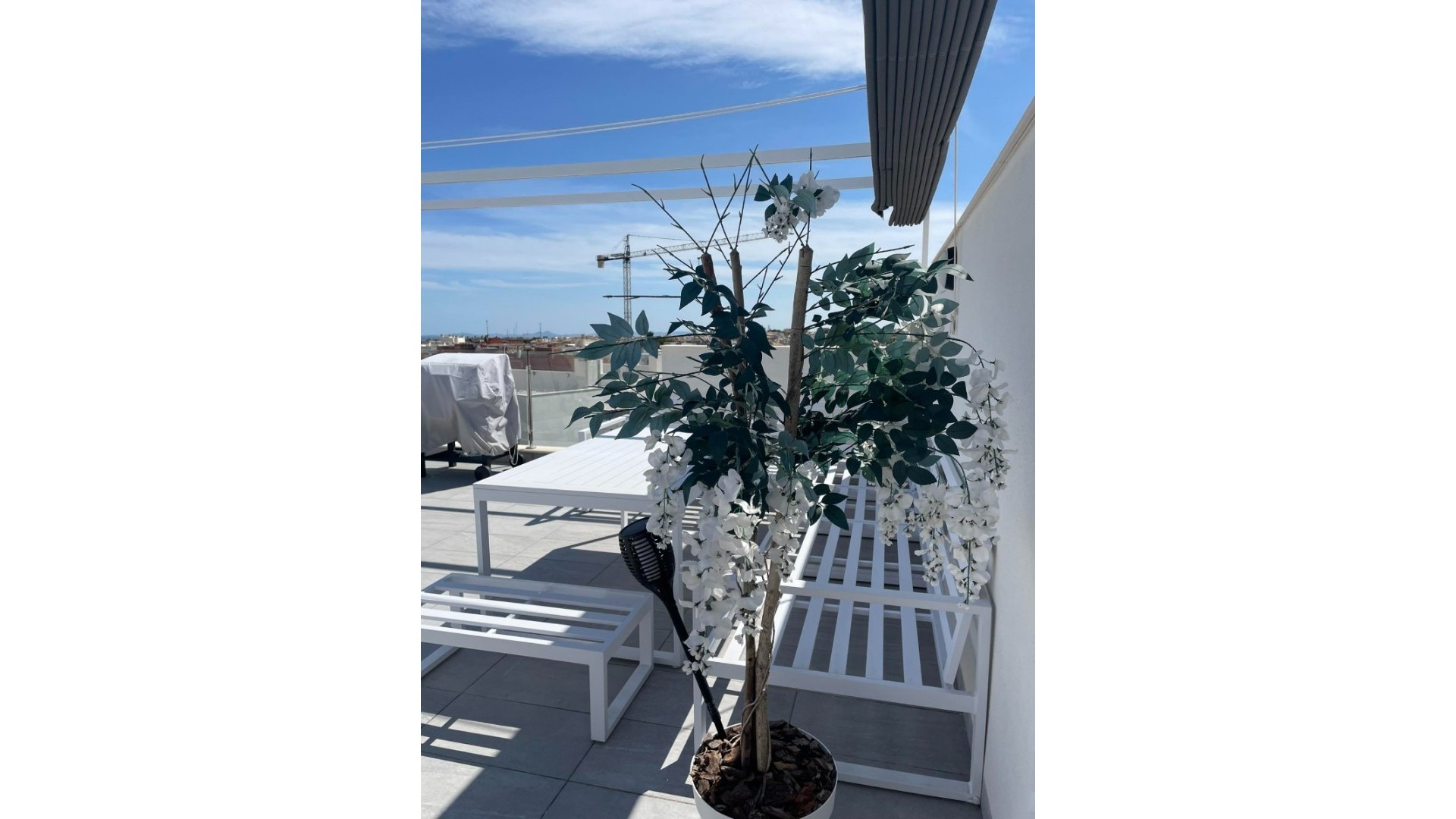 Venta - Apartamento piso -
Orihuela Costa - Villamartin